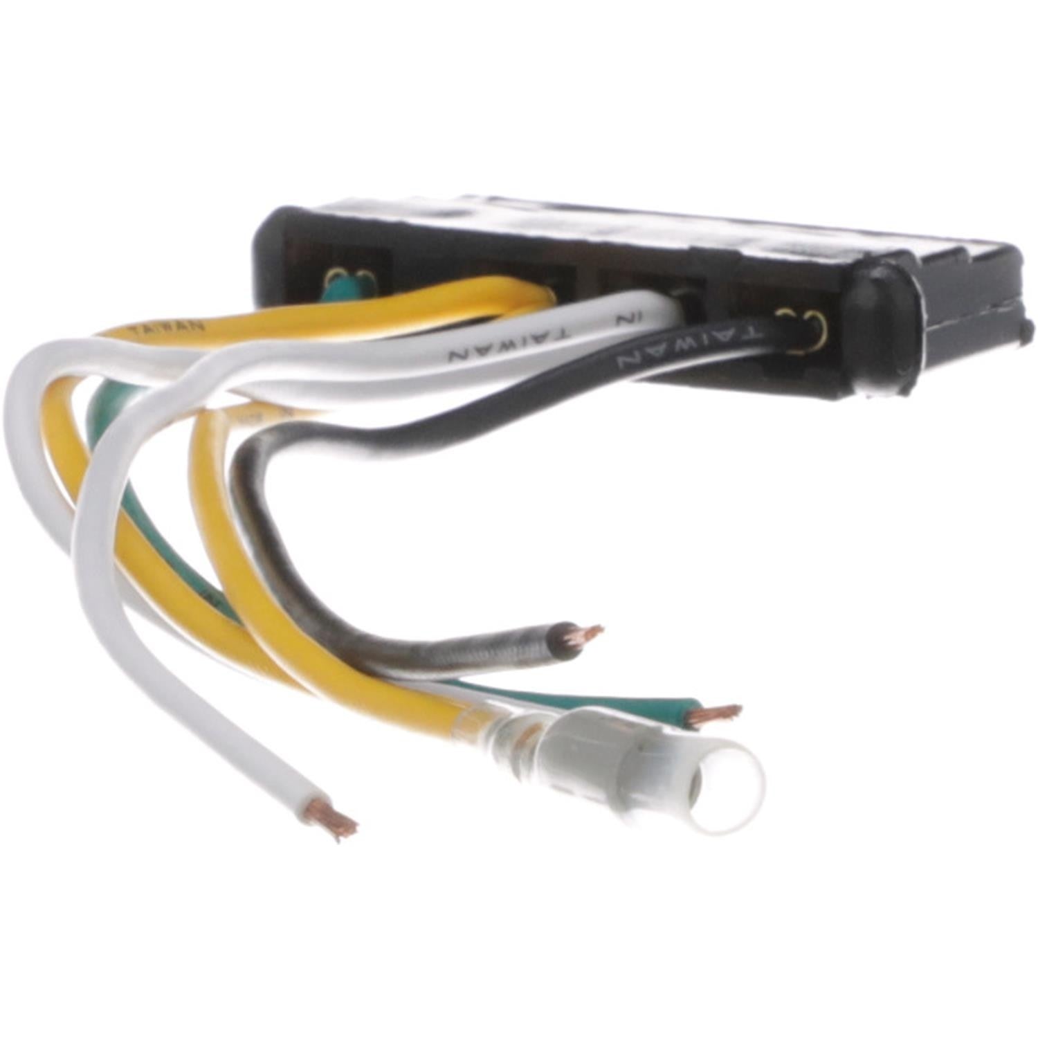 Handy Pack Voltage Regulator Connector HP3880