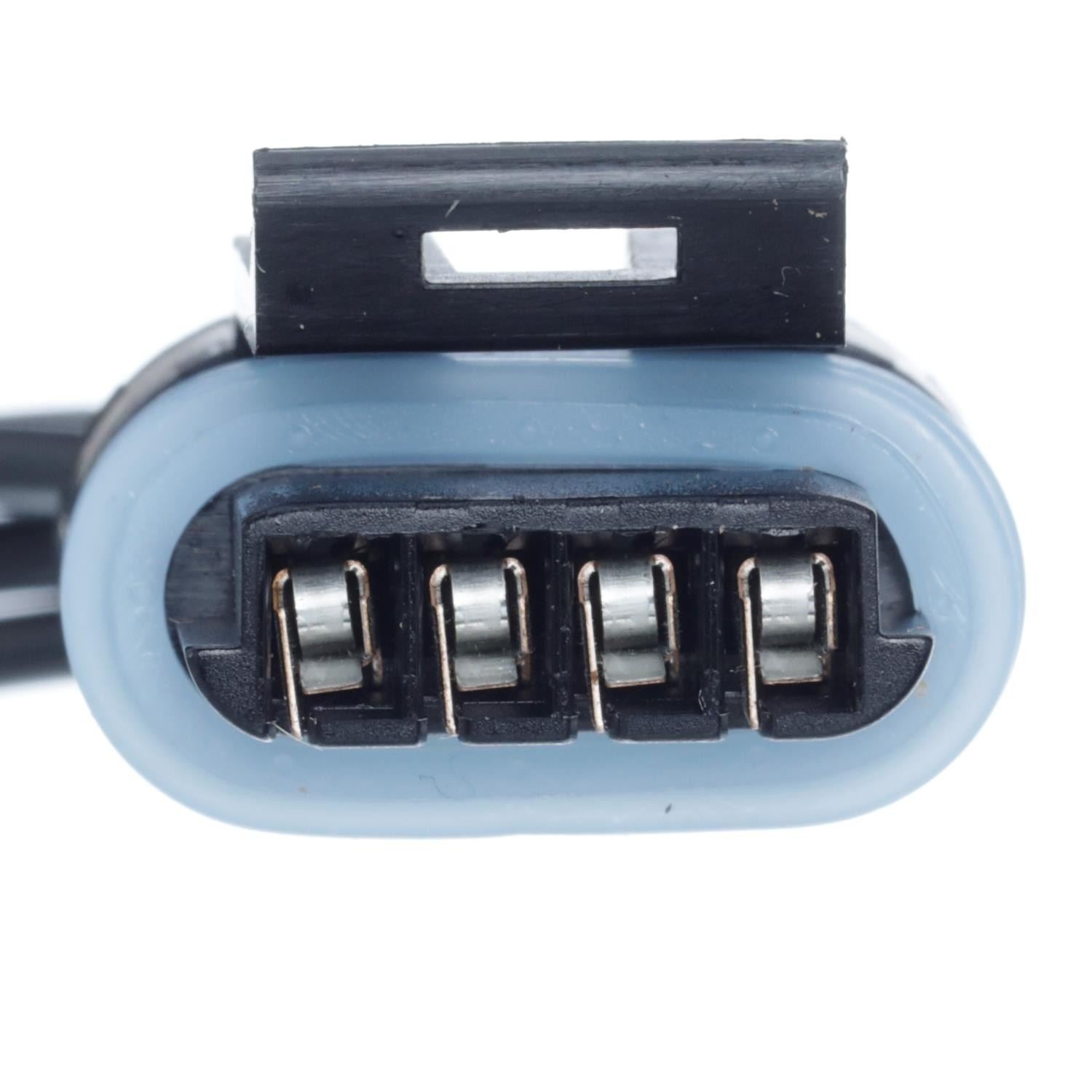 Handy Pack Idle Air Control Valve Connector HP3895