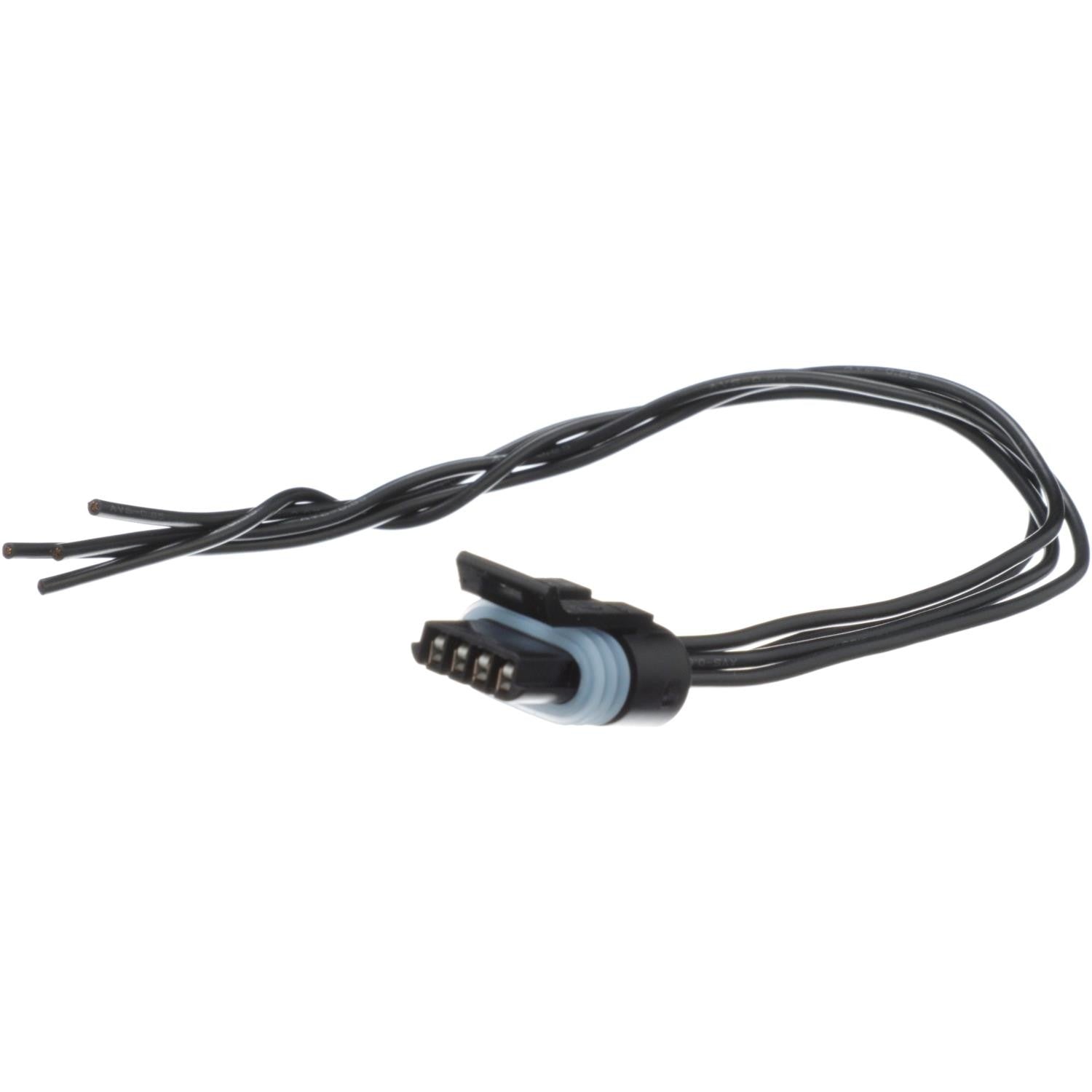 Handy Pack Idle Air Control Valve Connector HP3895