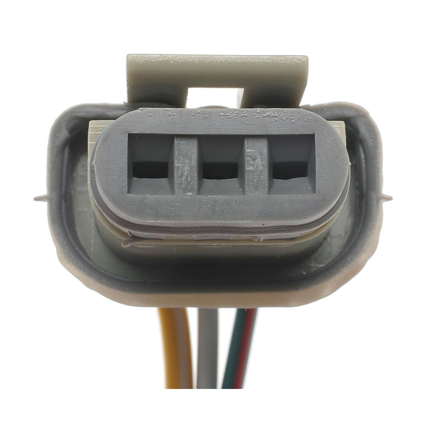 Handy Pack Alternator Connector HP3910