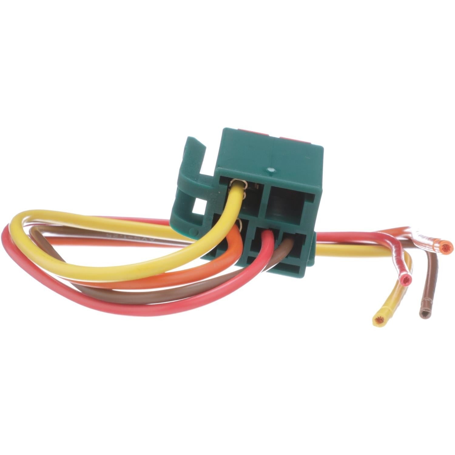 Handy Pack HVAC Automatic Temperature Control (ATC) Relay Connector HP3930