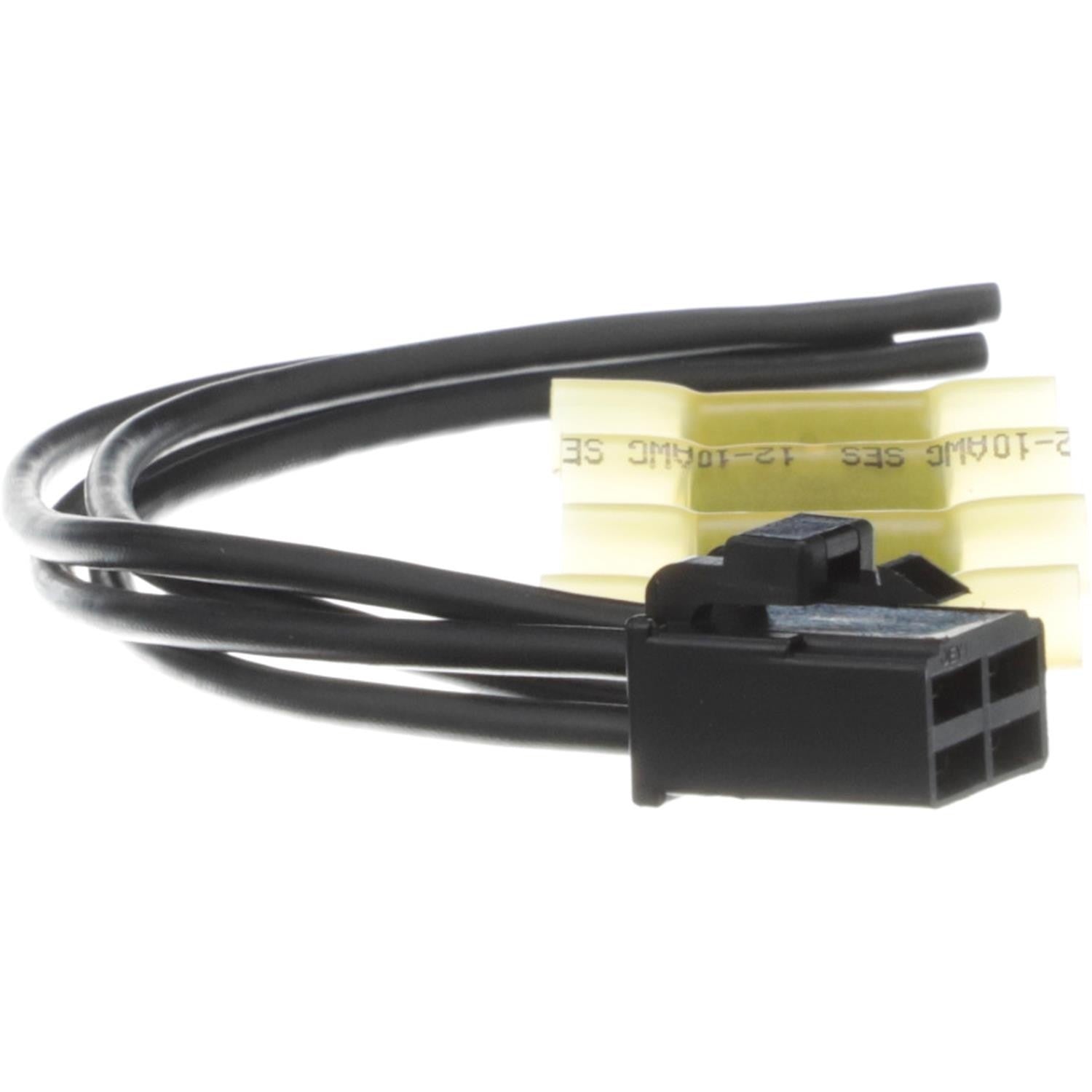 Handy Pack HVAC Variable Speed Blower Controller Module Connector HP4145