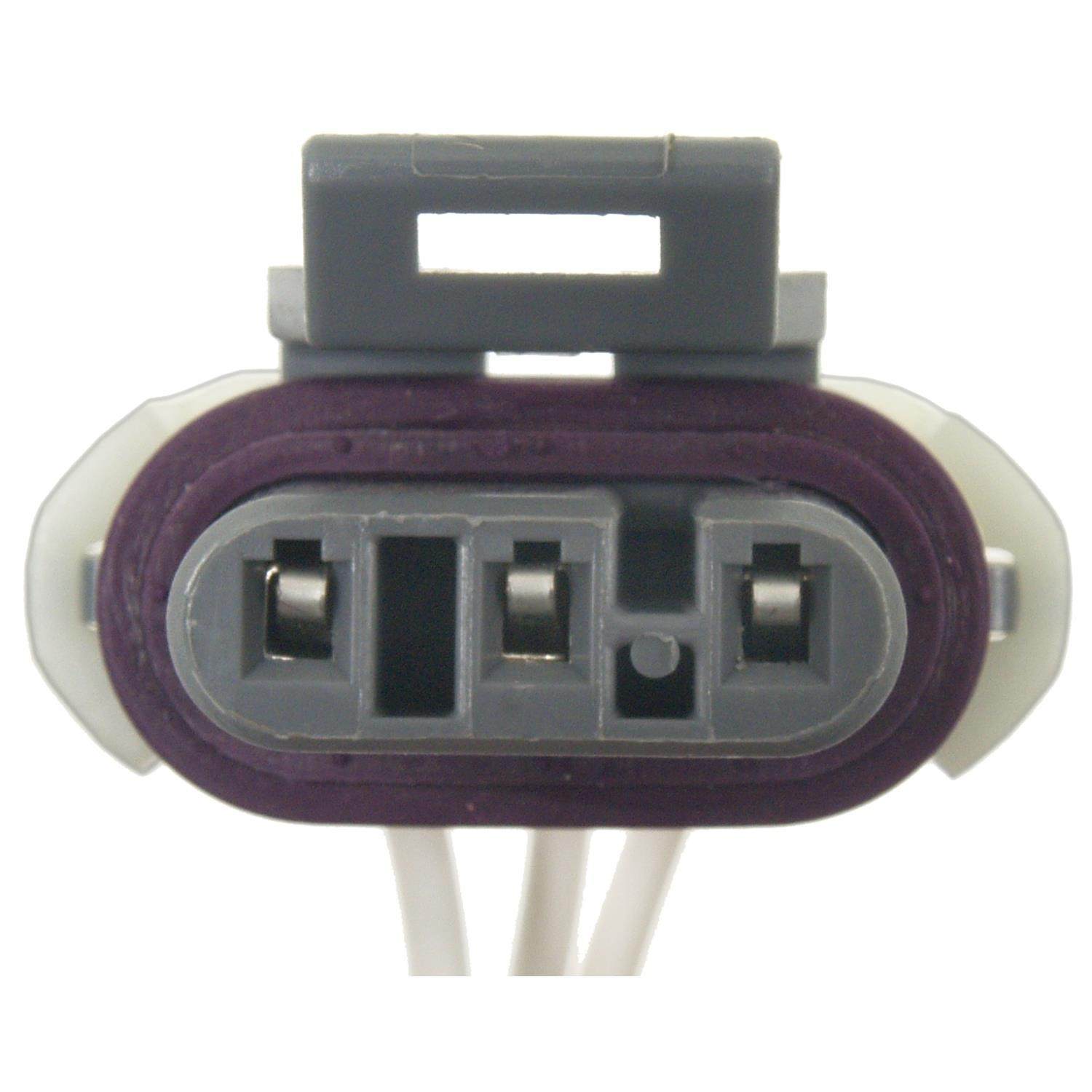 Handy Pack Barometric Pressure Sensor Connector HP4155