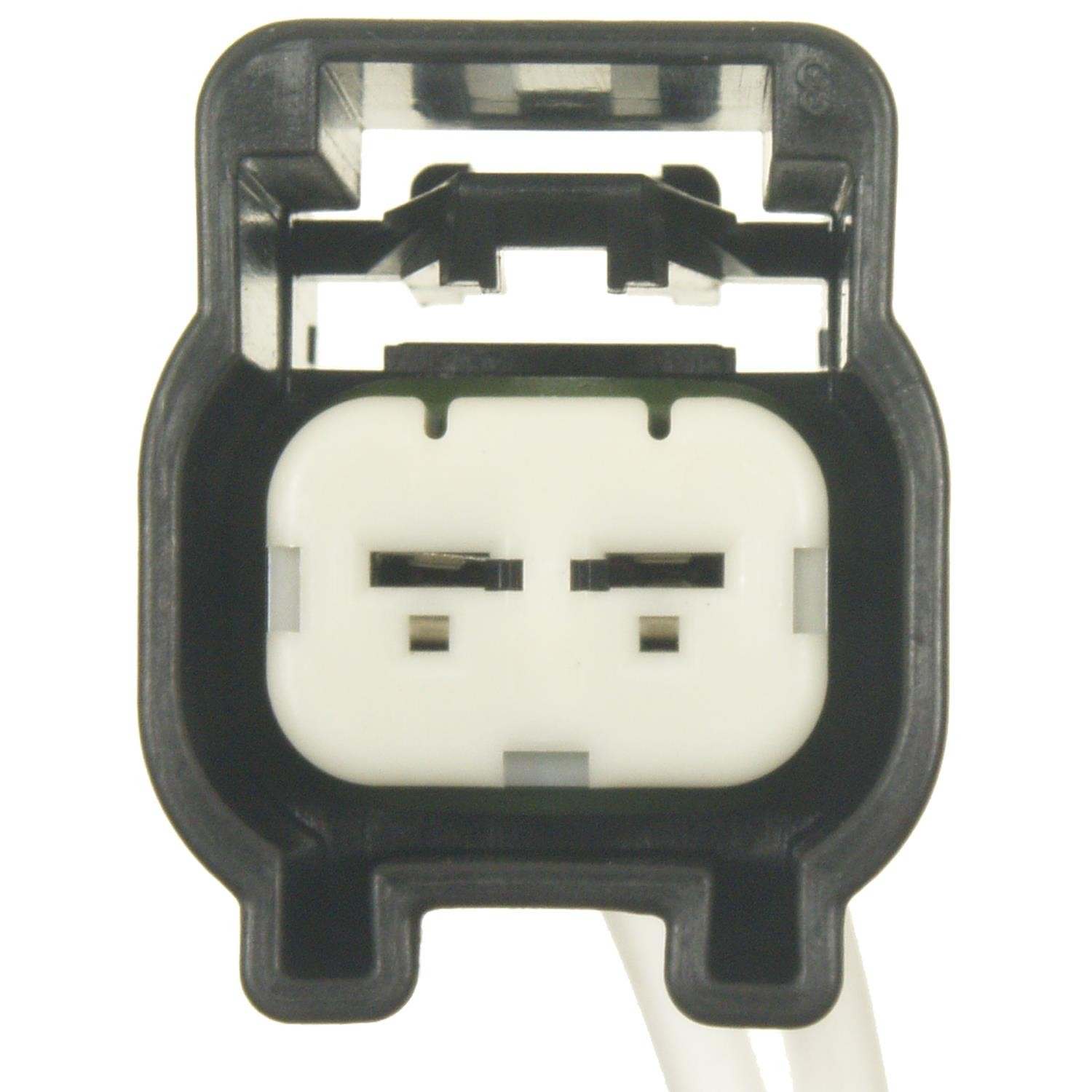 Handy Pack Engine Cooling Fan Motor Connector HP4175