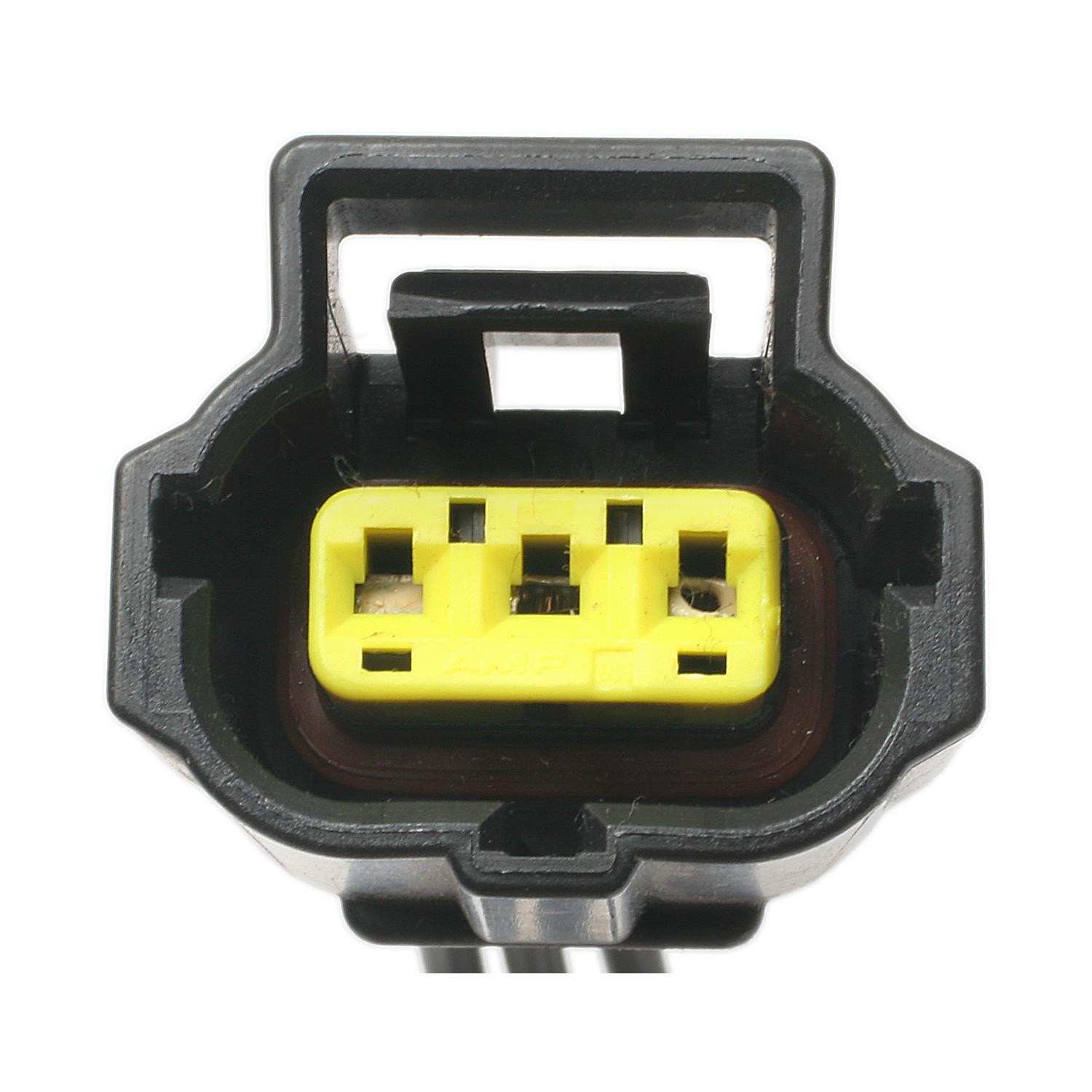 Handy Pack Alternator Connector HP4210