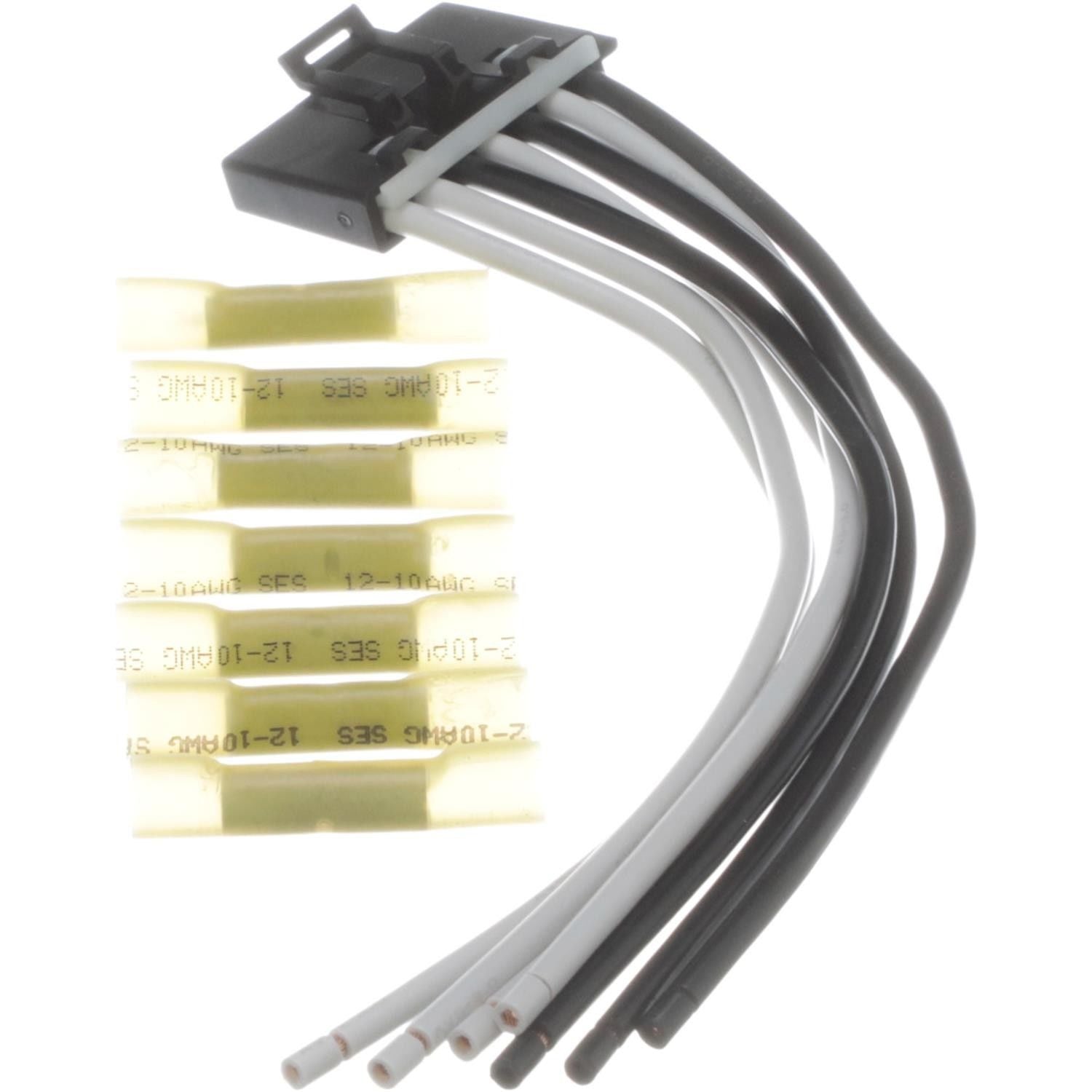 Handy Pack HVAC Blower Motor Resistor Connector HP4230