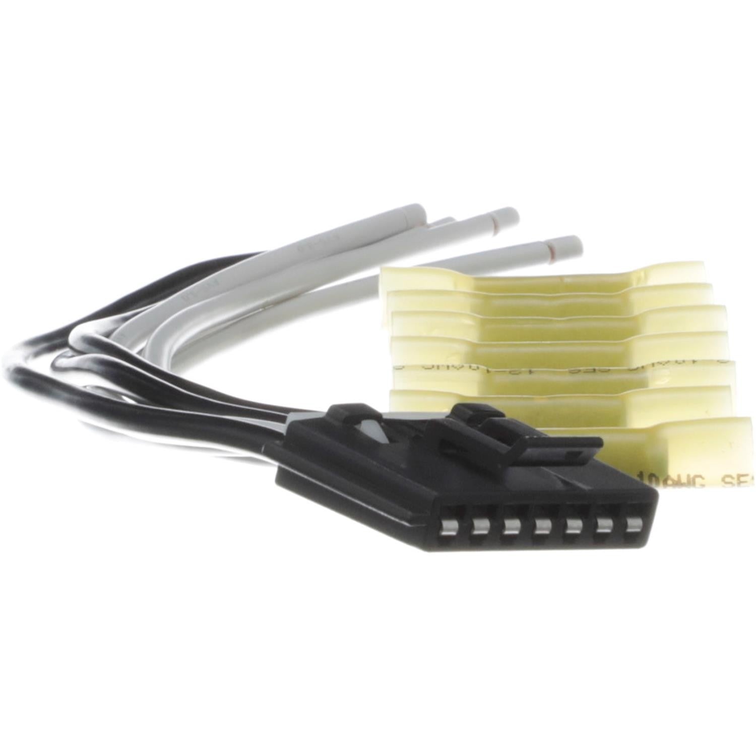 Handy Pack HVAC Blower Motor Resistor Connector HP4230