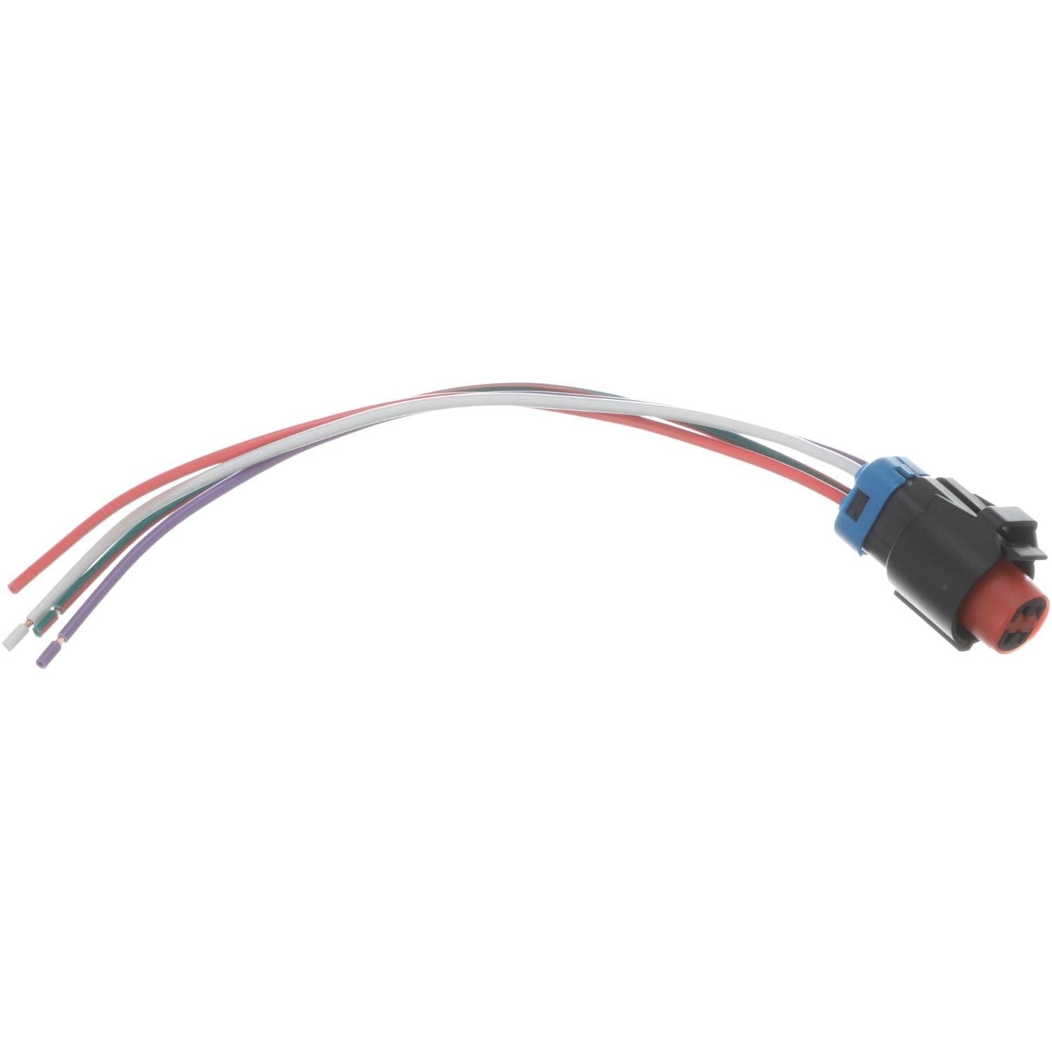 Handy Pack A/C Compressor Connector HP4365