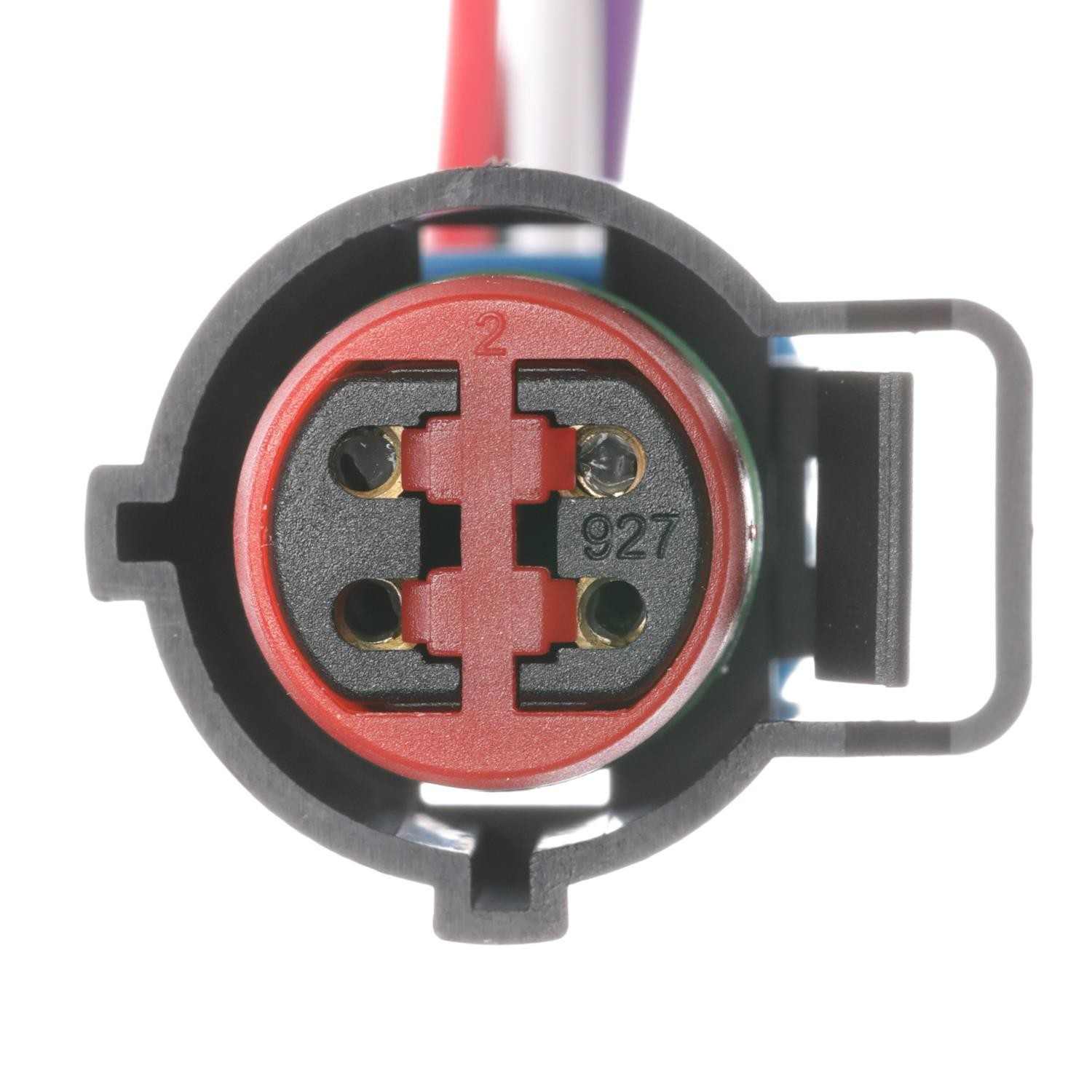 Handy Pack A/C Compressor Connector HP4365