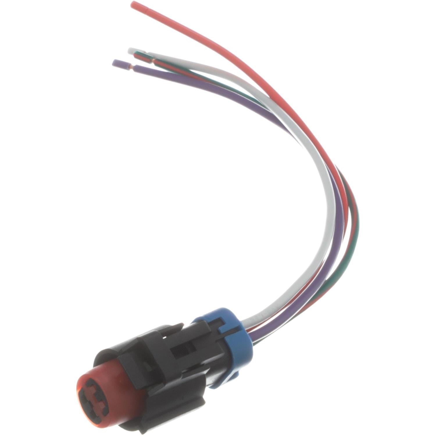 Handy Pack A/C Compressor Connector HP4365