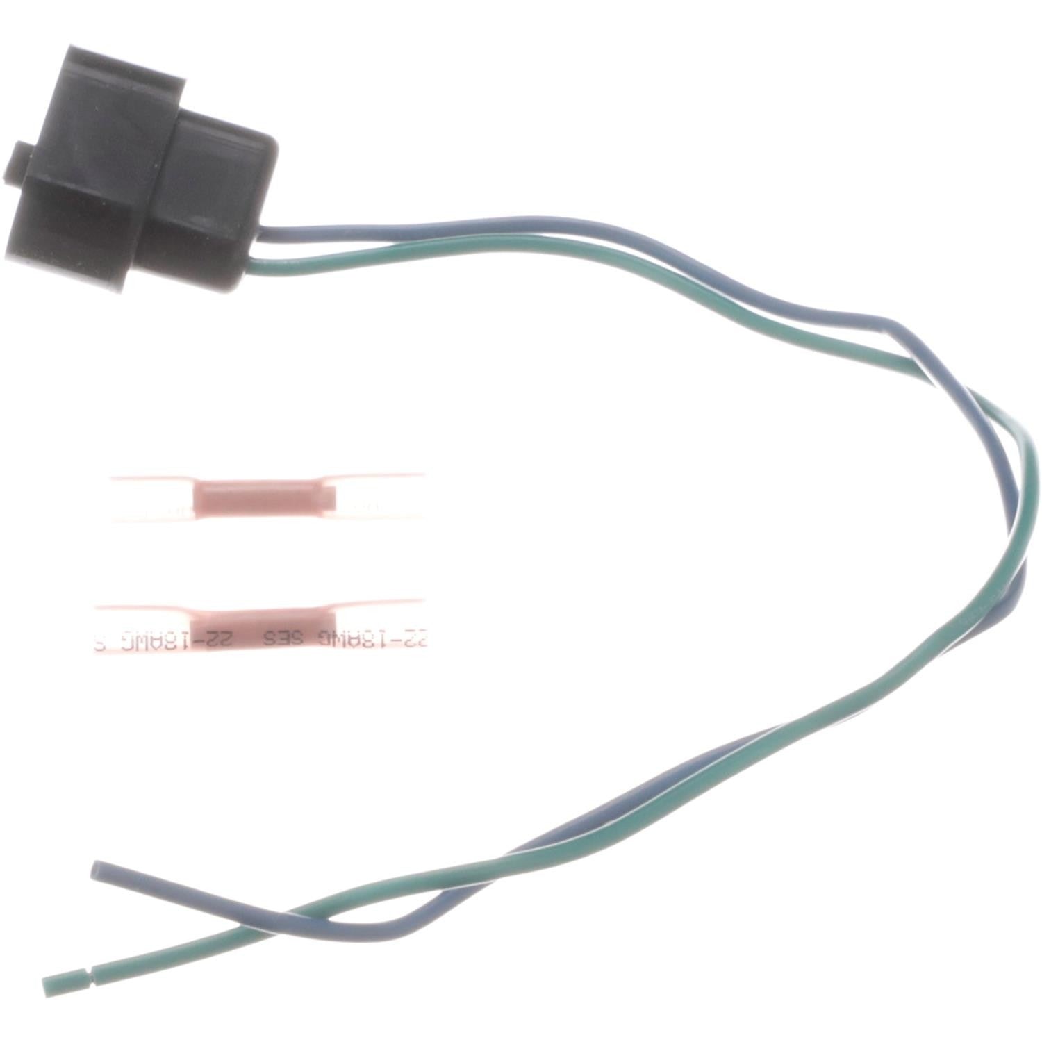 Handy Pack Voltage Regulator Connector HP4380