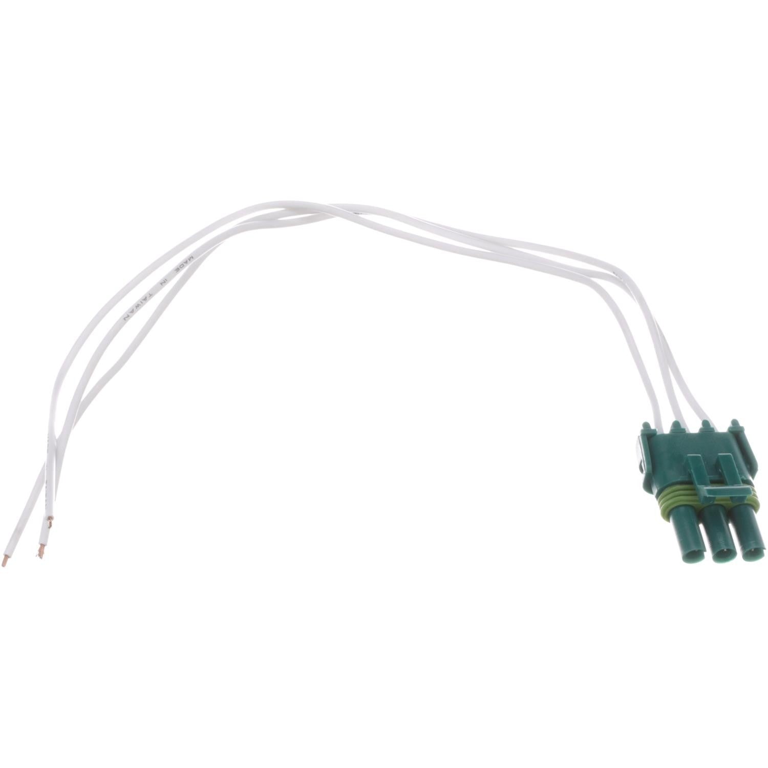 Handy Pack Alternator Connector HP4470