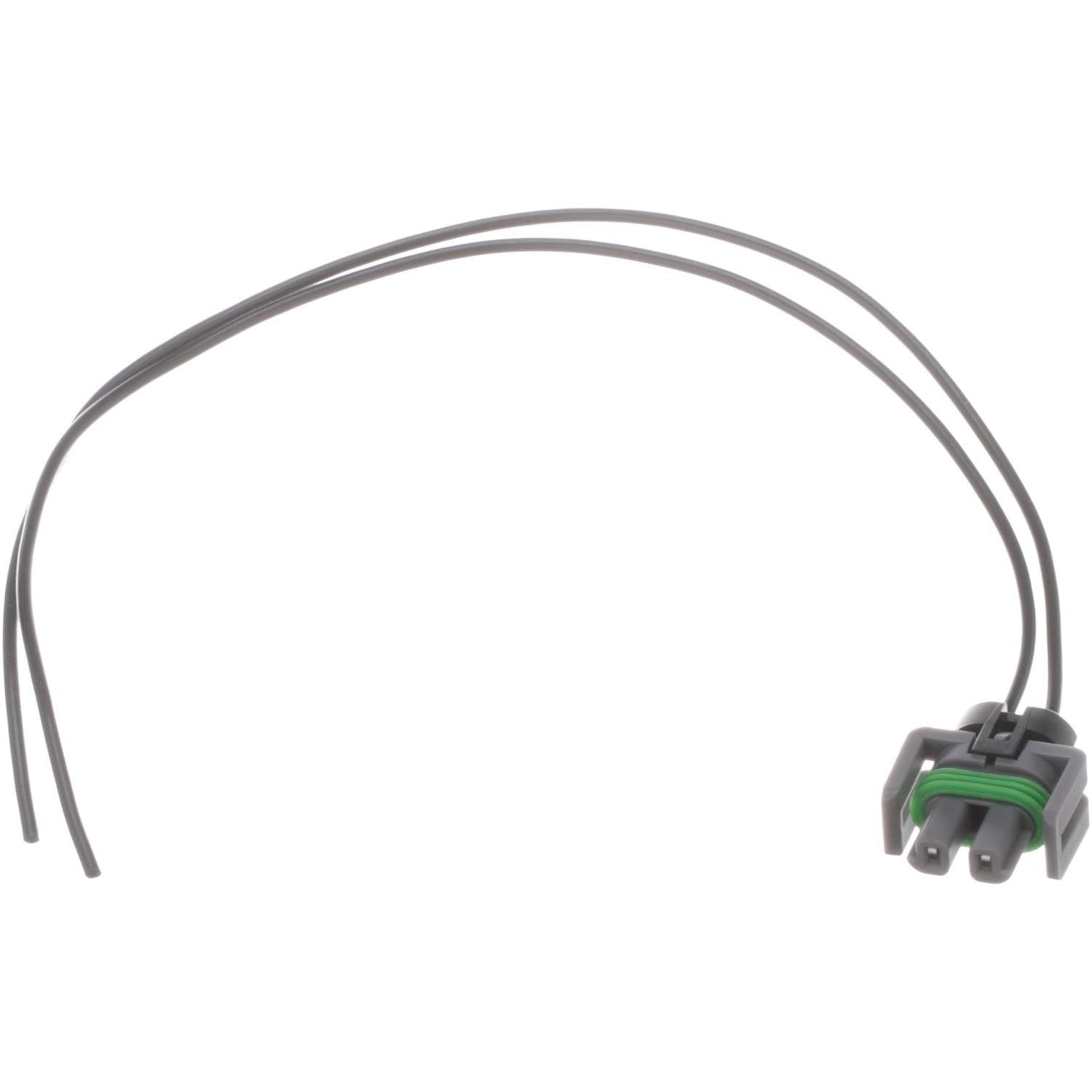 Handy Pack HVAC Control Select Switch Connector HP4490