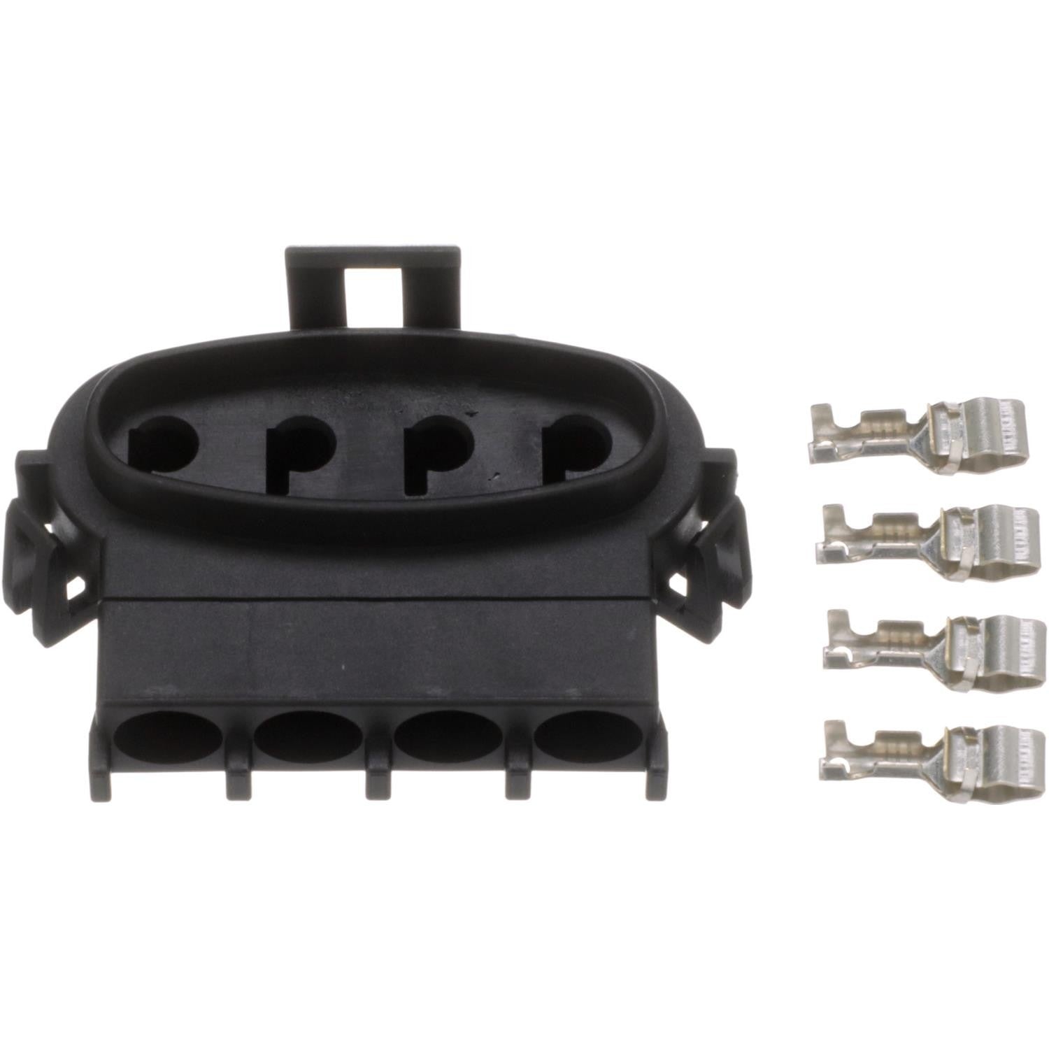 Handy Pack Fuel Pump Connector HP4500