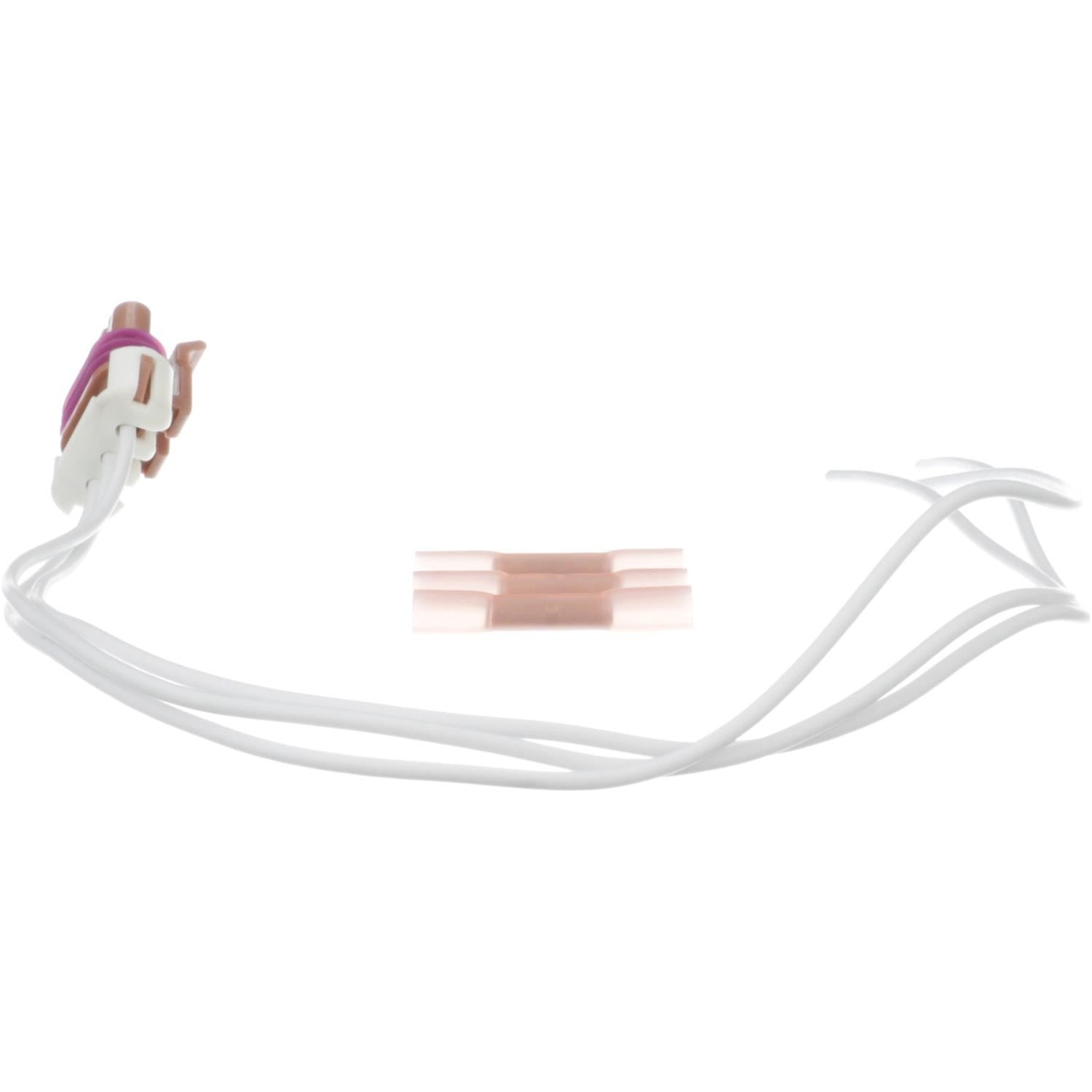 Handy Pack Flex Fuel Sensor Connector HP4535