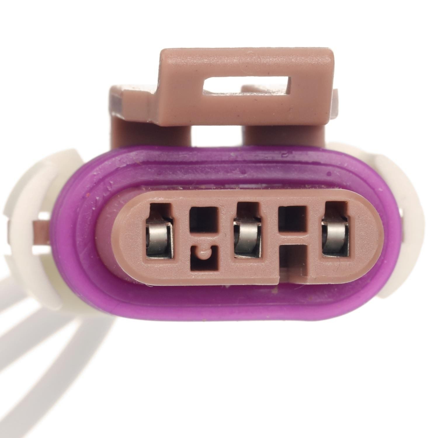 Handy Pack Flex Fuel Sensor Connector HP4535