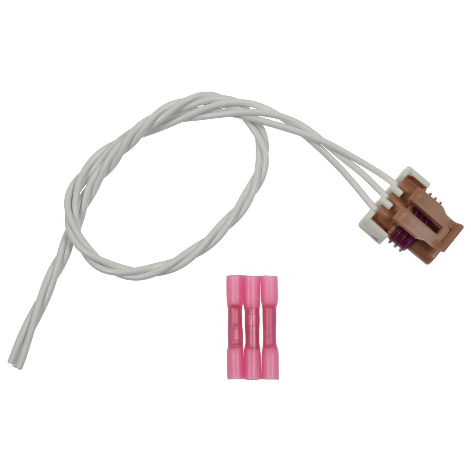Handy Pack Flex Fuel Sensor Connector HP4535