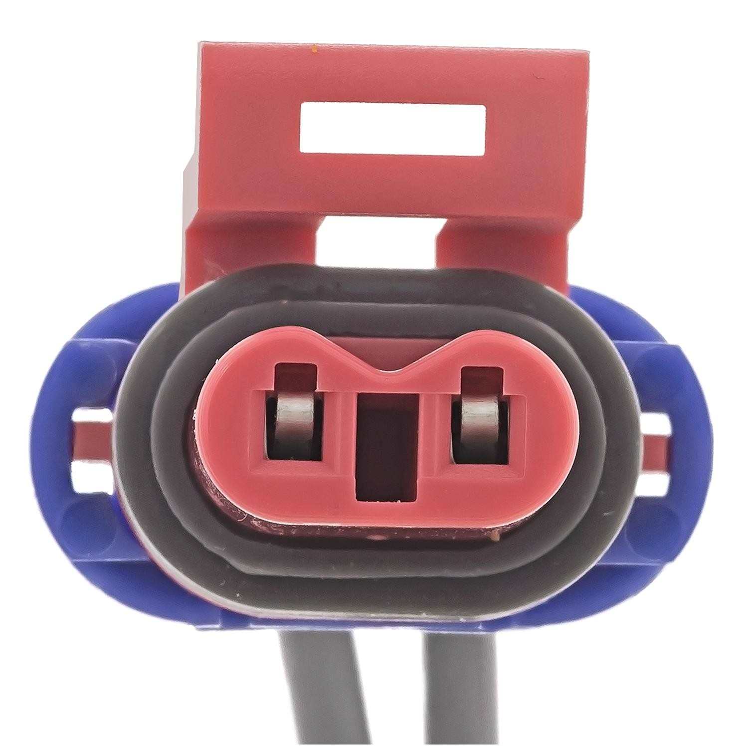 Handy Pack A/C Clutch Cycle Switch Connector HP4625