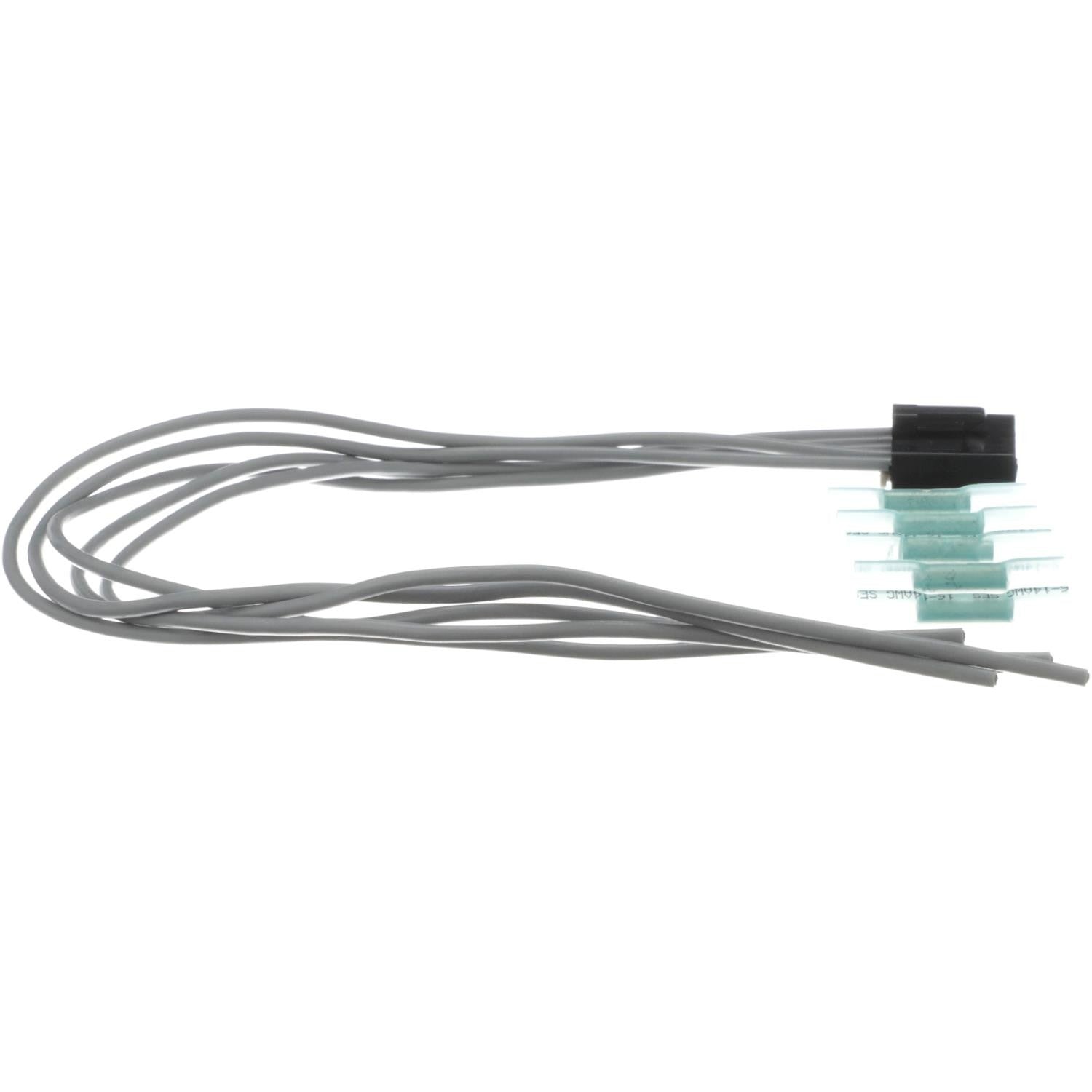Handy Pack HVAC Variable Speed Blower Controller Module Connector HP4652