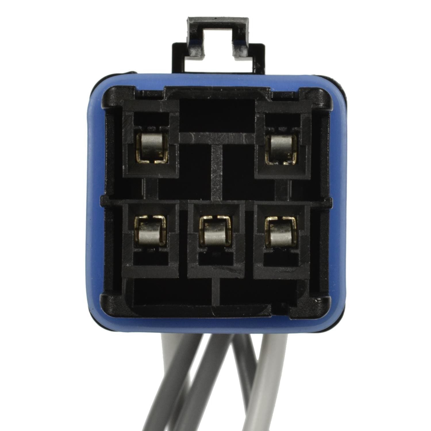 Handy Pack HVAC Automatic Temperature Control (ATC) Relay Connector HP4655