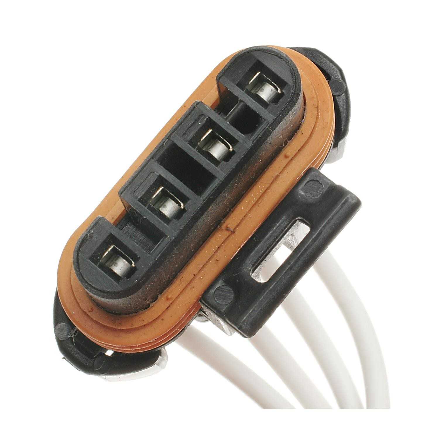 Handy Pack Alternator Connector HP4695