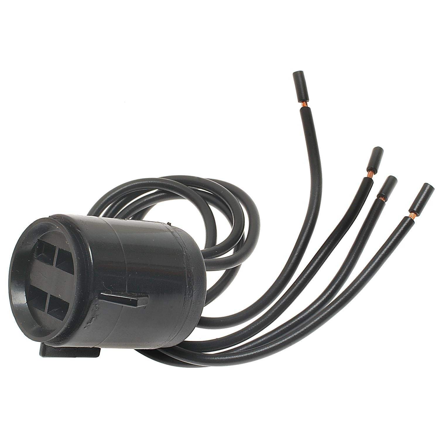 Handy Pack Ignition Control Module Connector HP4735