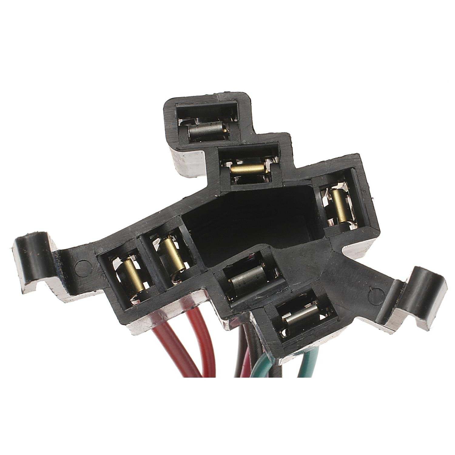 Handy Pack Ignition Switch Connector HP4760