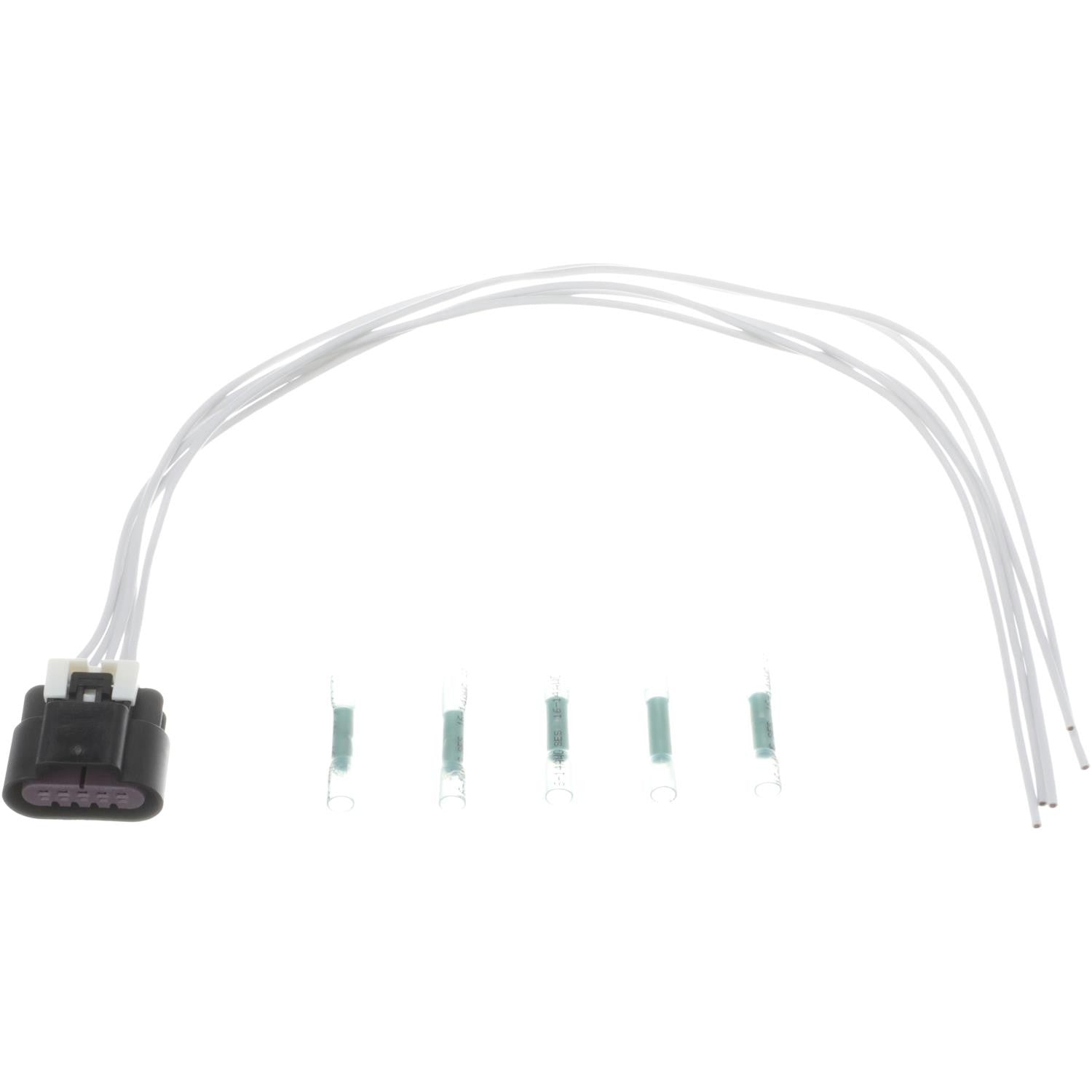 Handy Pack Mass Air Flow Sensor Connector HP4796