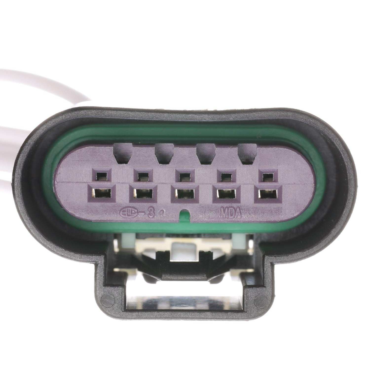 Handy Pack Mass Air Flow Sensor Connector HP4796