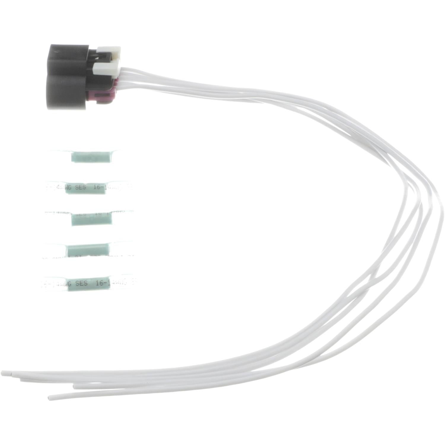 Handy Pack Mass Air Flow Sensor Connector HP4796