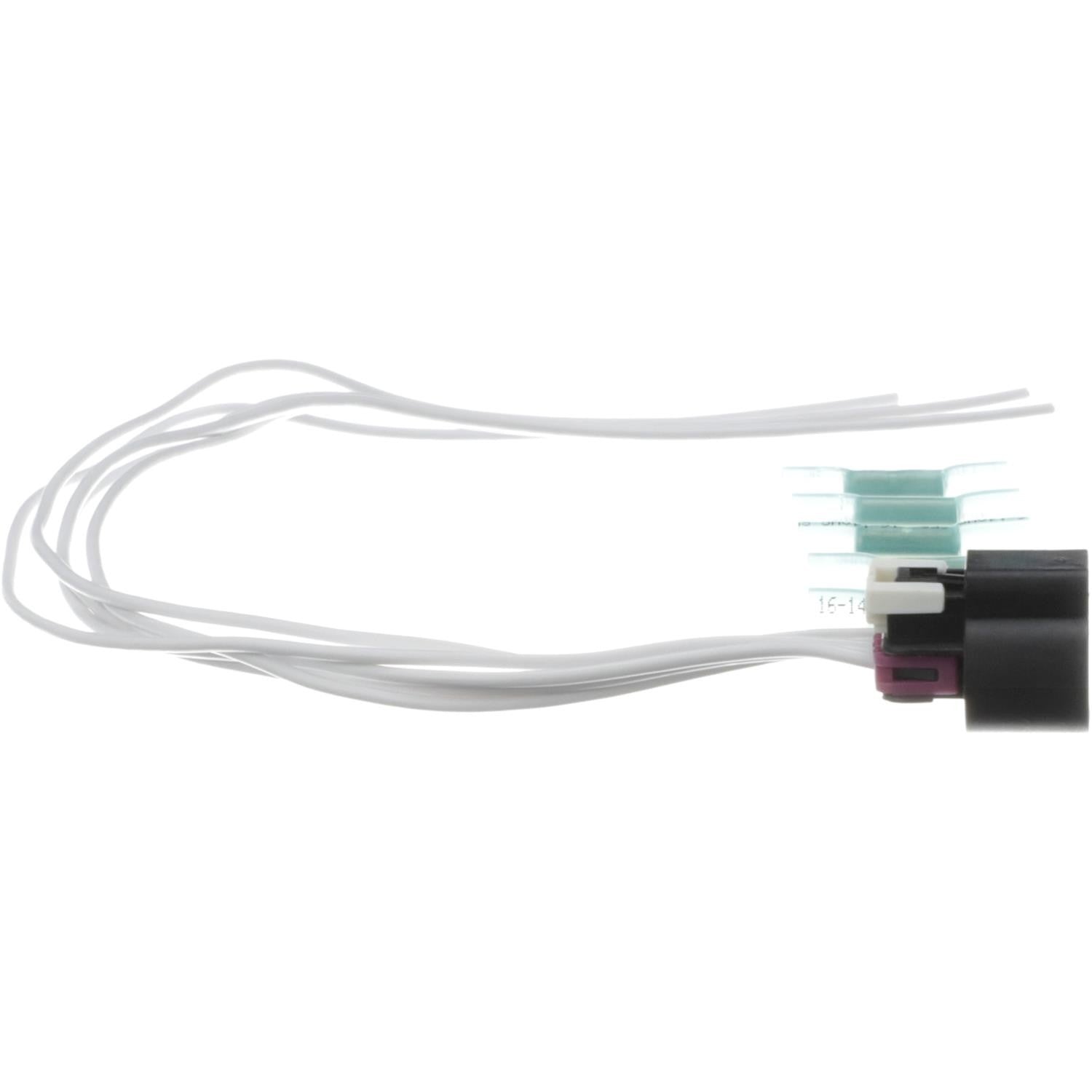 Handy Pack Mass Air Flow Sensor Connector HP4796