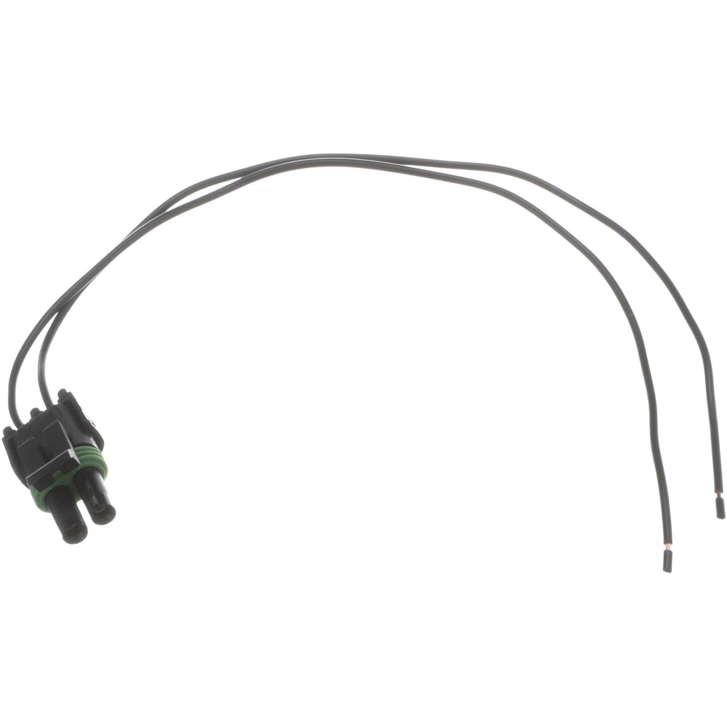 Handy Pack A/C Compressor Connector HP7320