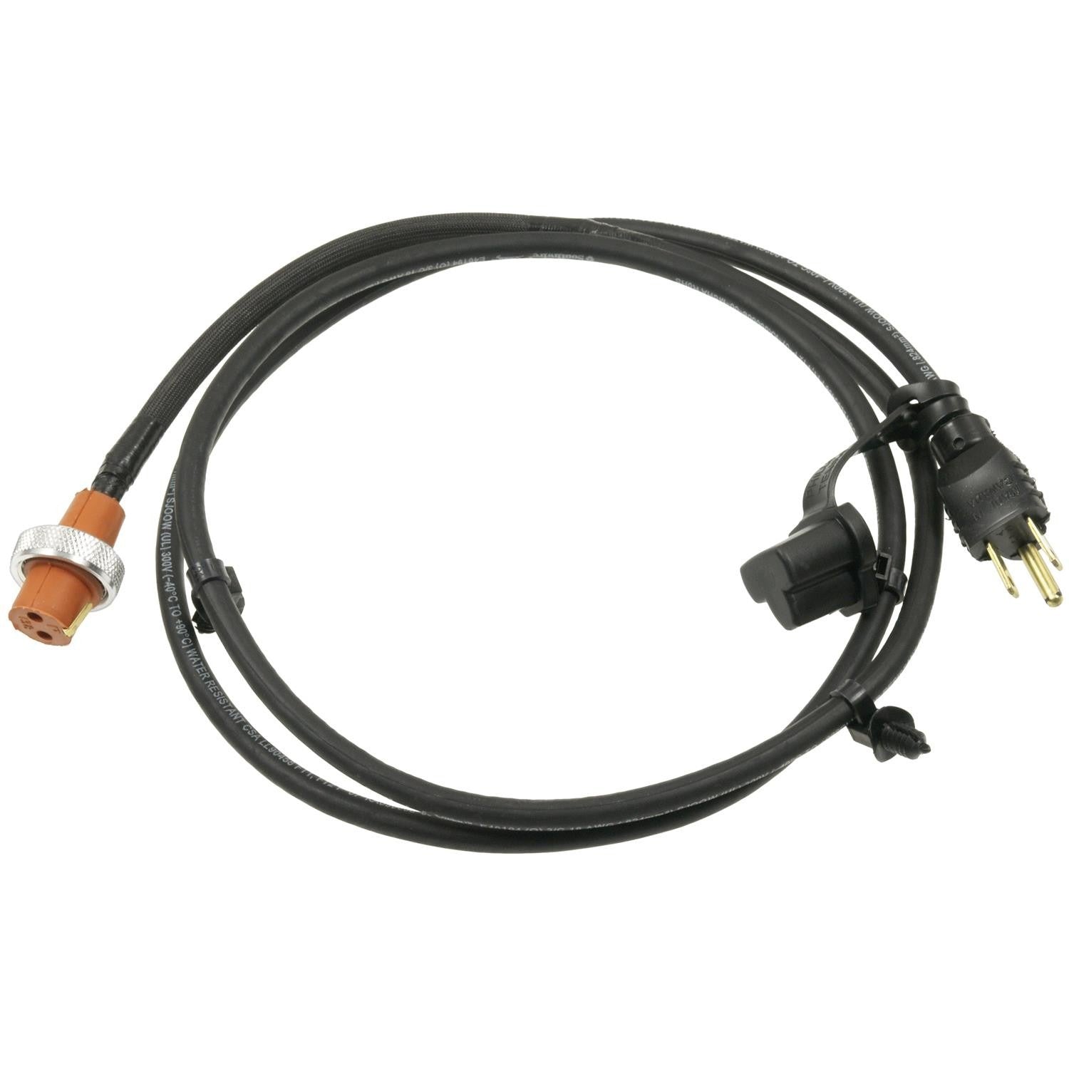 Standard Ignition Engine Heater HPC1