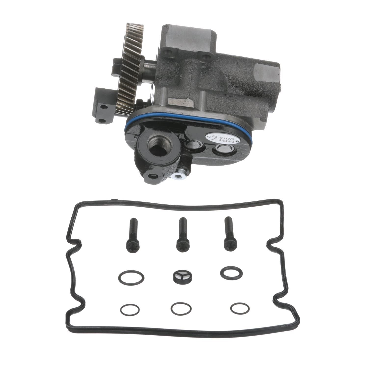 Standard Ignition Diesel High Pressure Oil Pump HPI7