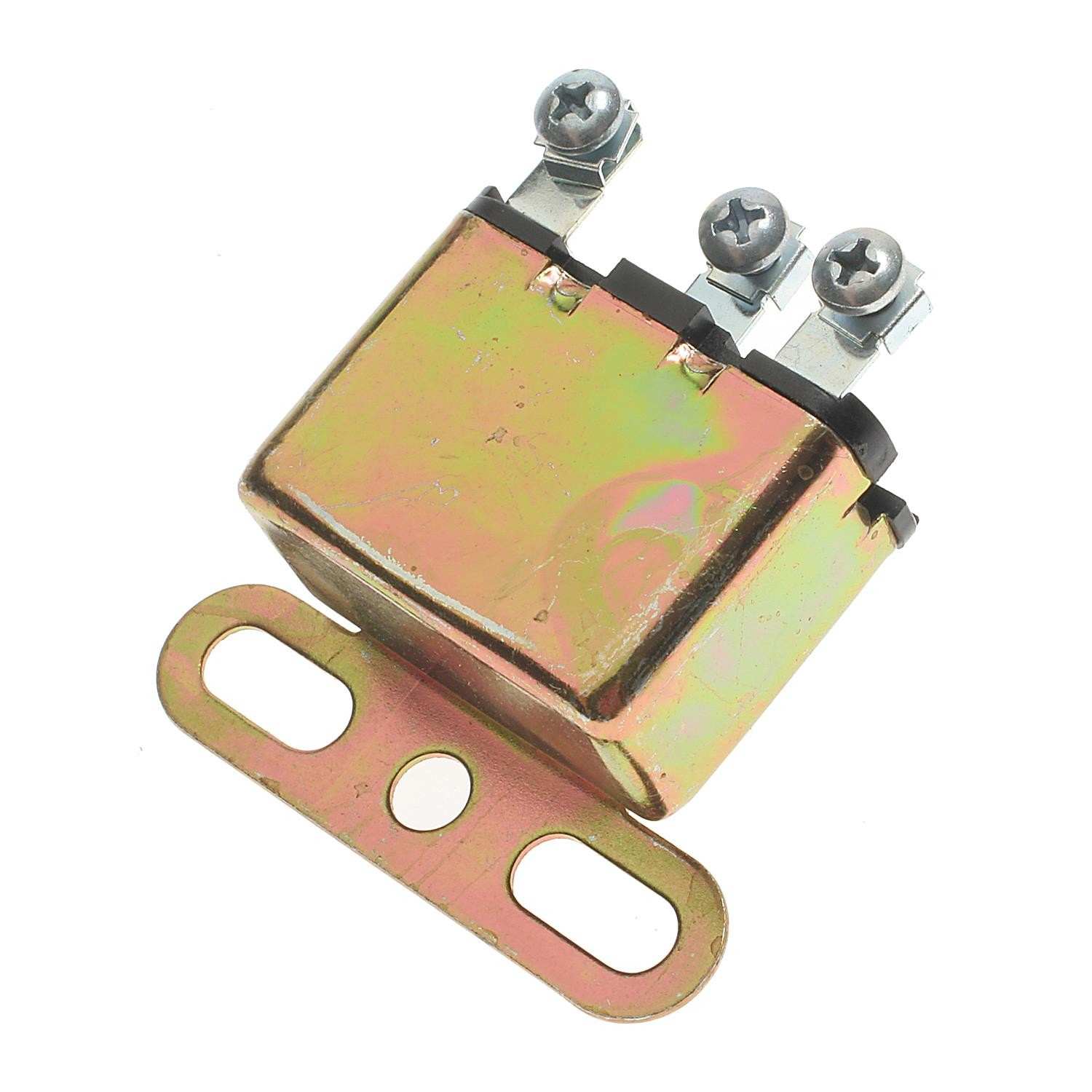 Standard Ignition Horn Relay HR-106
