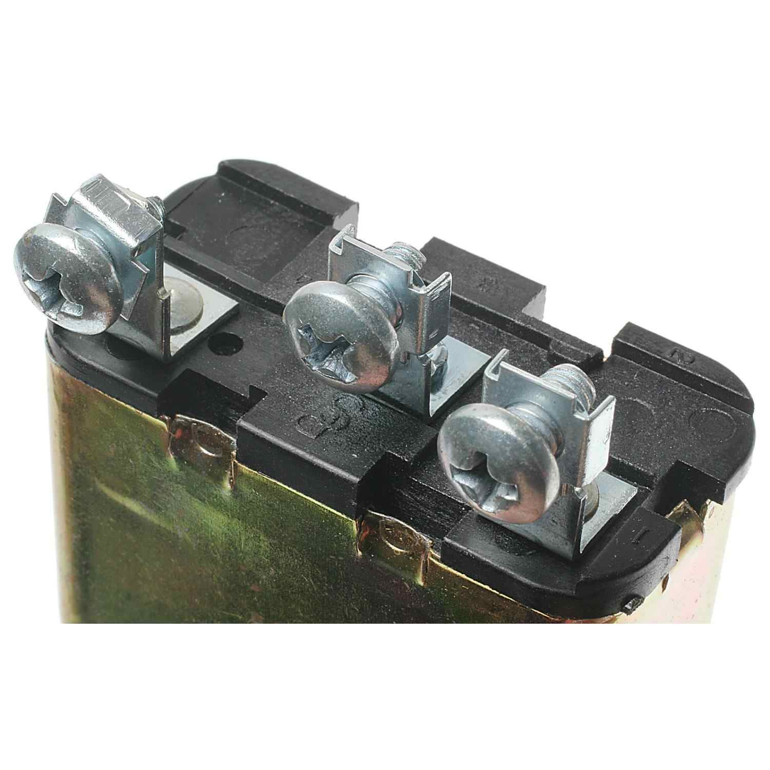 Standard Ignition Horn Relay HR-106