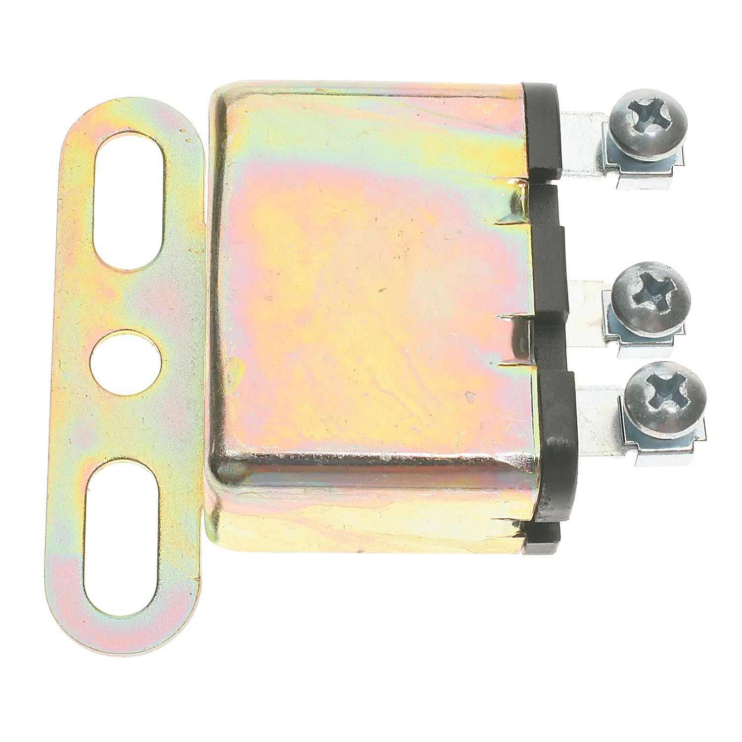 Standard Ignition Horn Relay HR-106