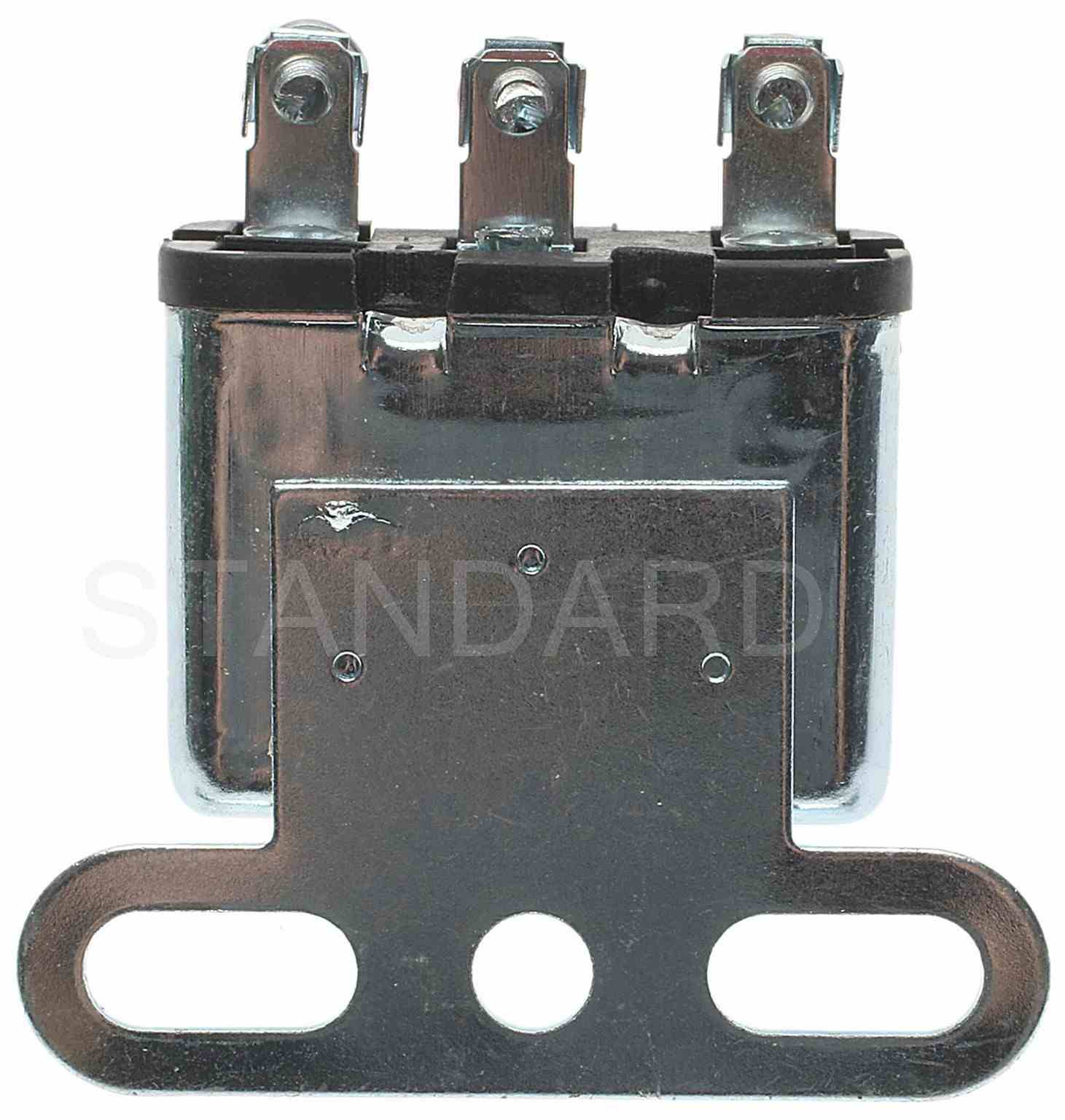 Standard Ignition Horn Relay HR-114