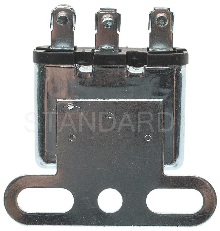 Standard Ignition Horn Relay HR-114