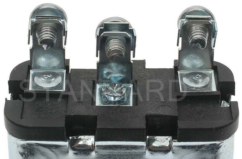 Standard Ignition Horn Relay HR-114