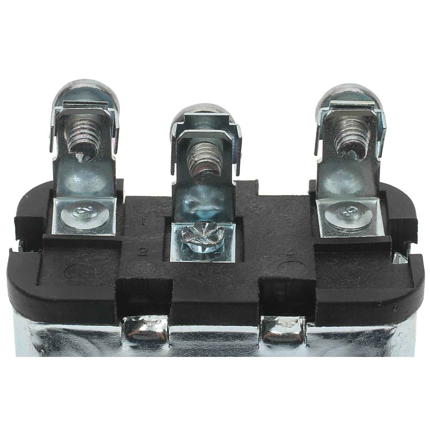 Standard Ignition Horn Relay HR-114