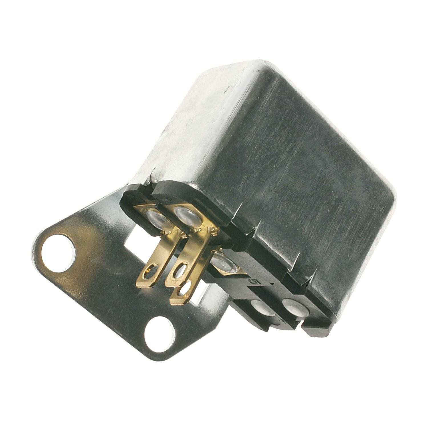 Standard Ignition Horn Relay HR-117