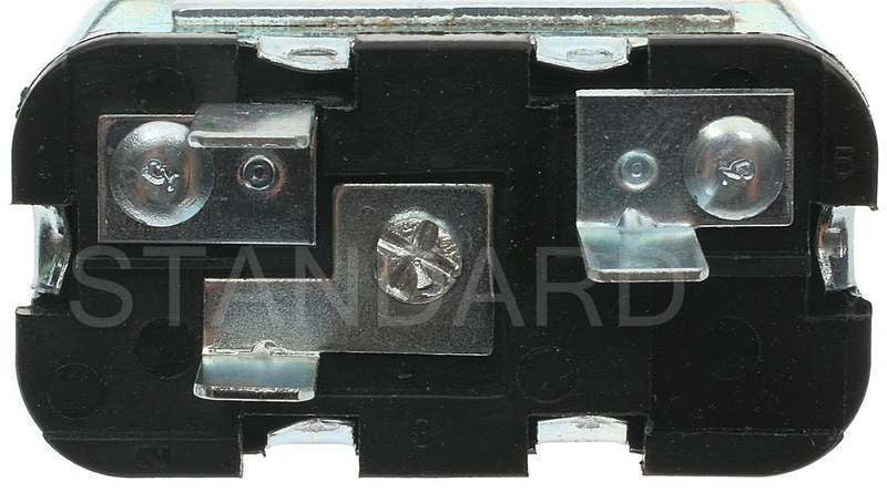 Standard Ignition Horn Relay HR-118