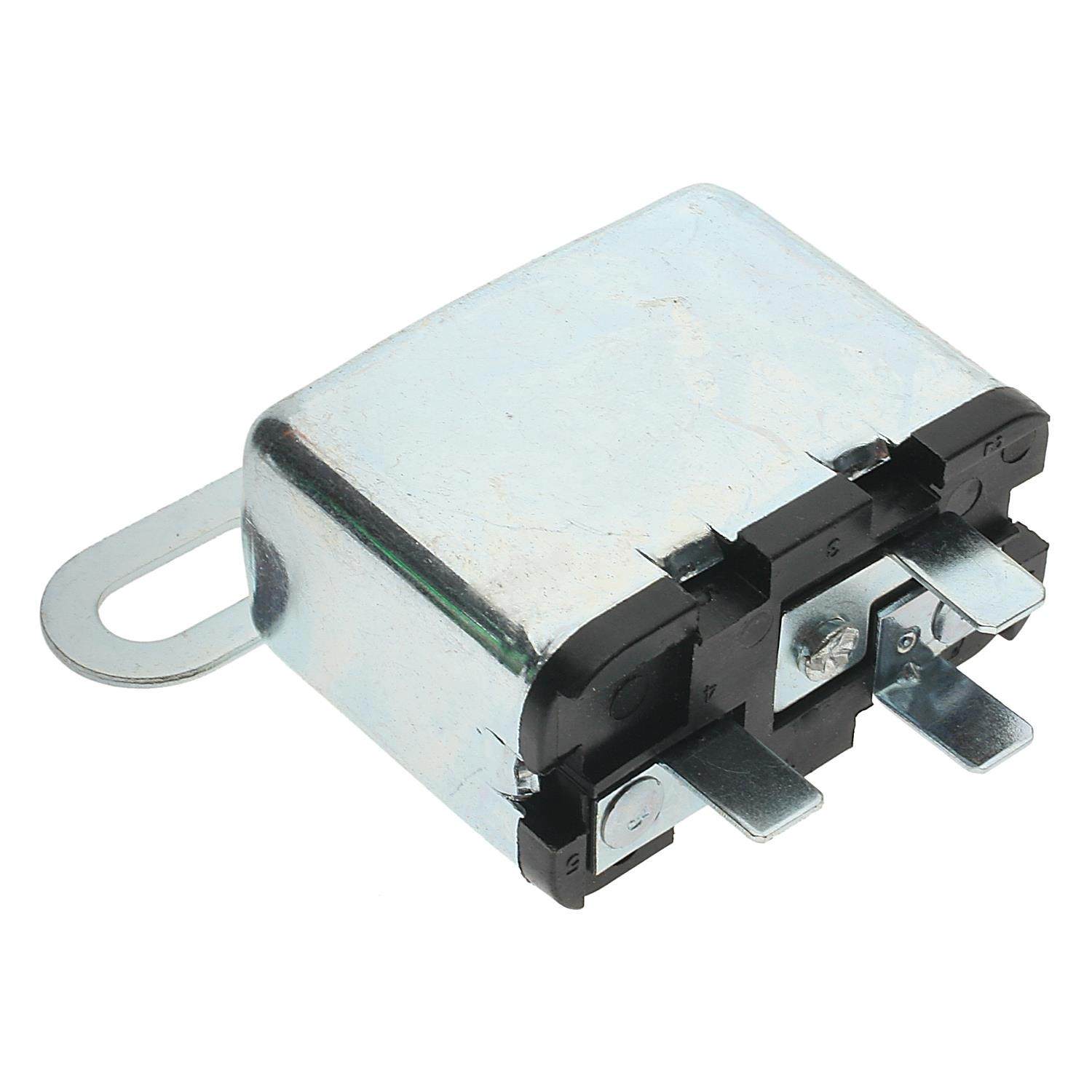 Standard Ignition Horn Relay HR-118