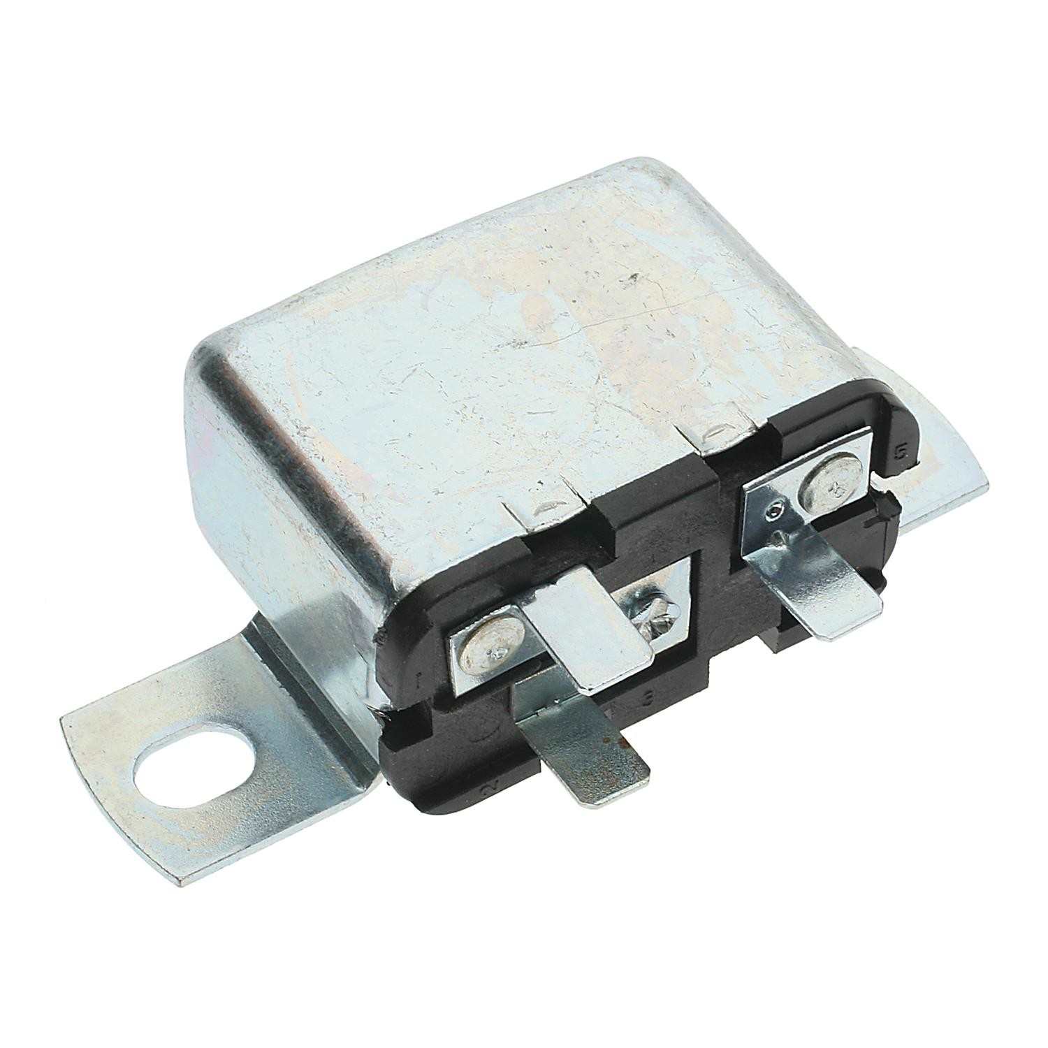Standard Ignition Horn Relay HR-119