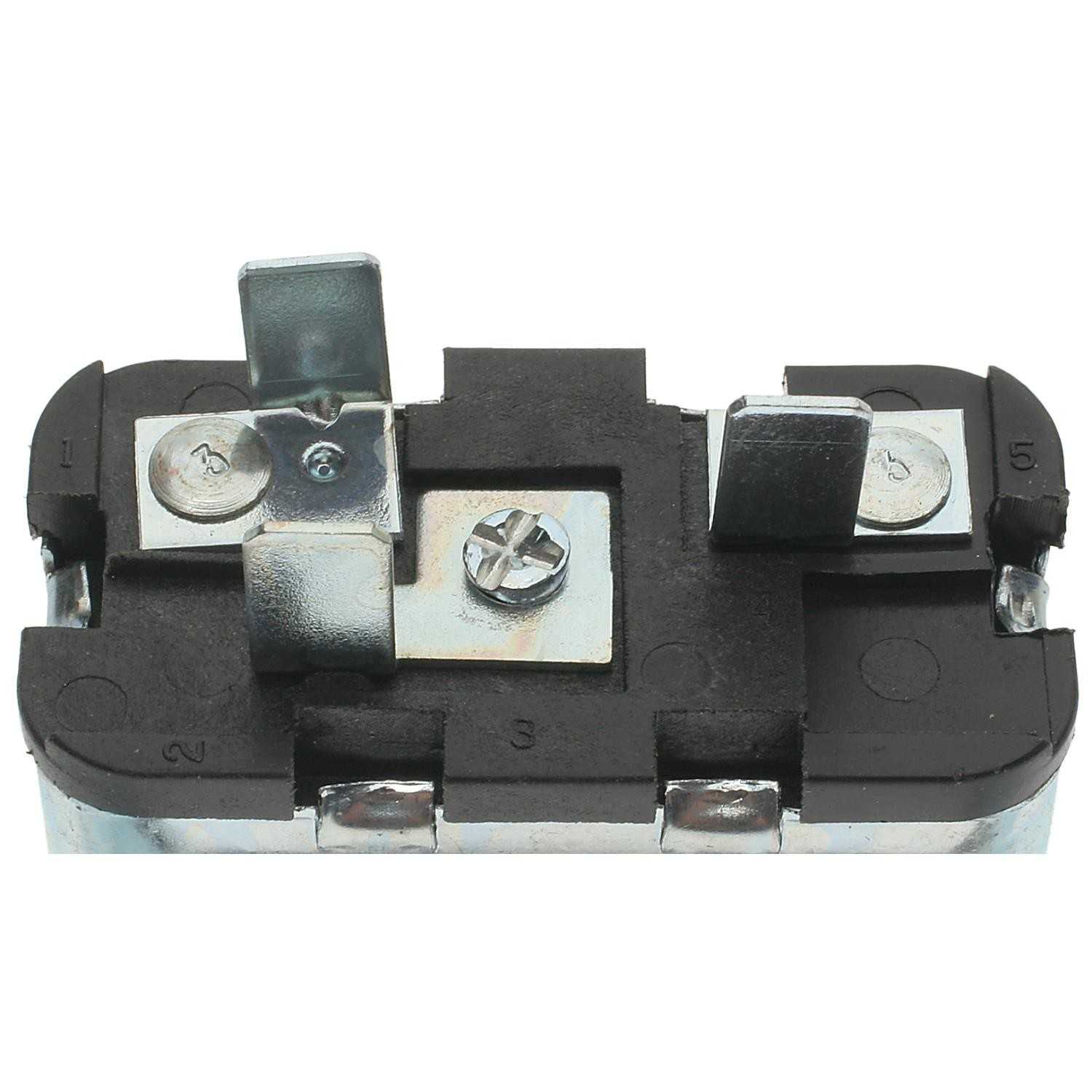 Standard Ignition Horn Relay HR-119