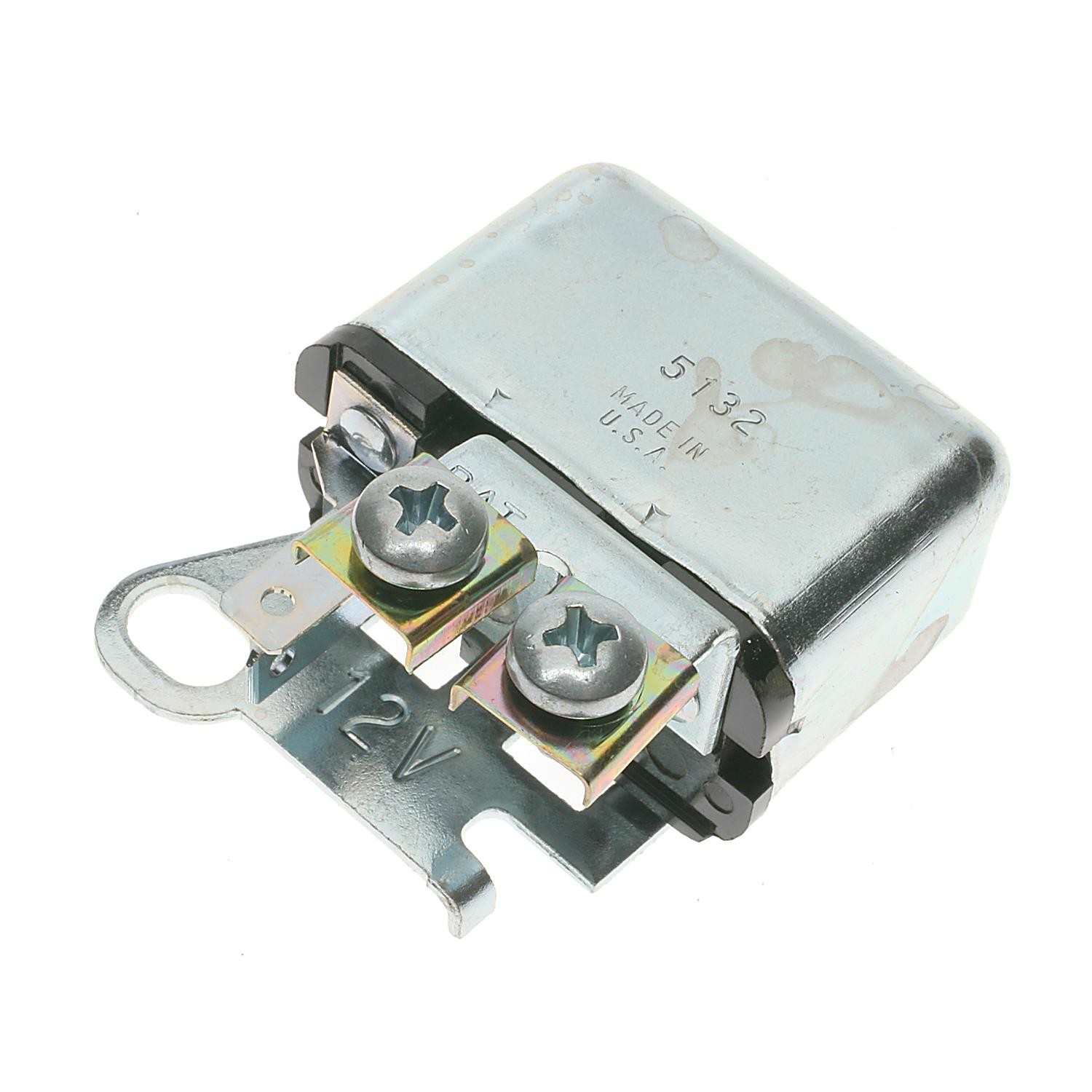 Standard Ignition Horn Relay HR-125