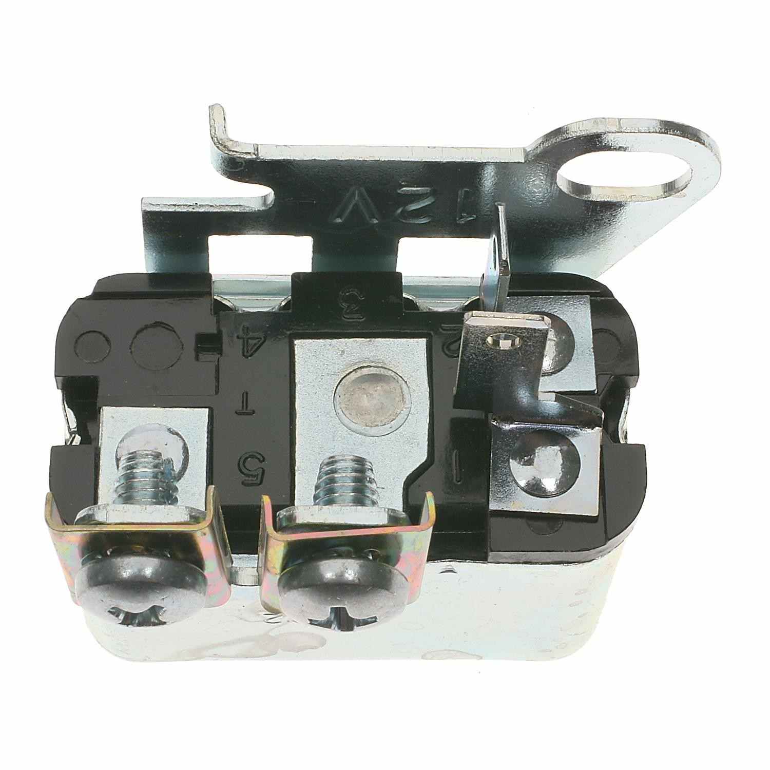 Standard Ignition Horn Relay HR-125