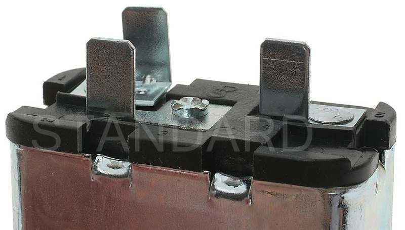 Standard Ignition Cruise Control Relay HR-127