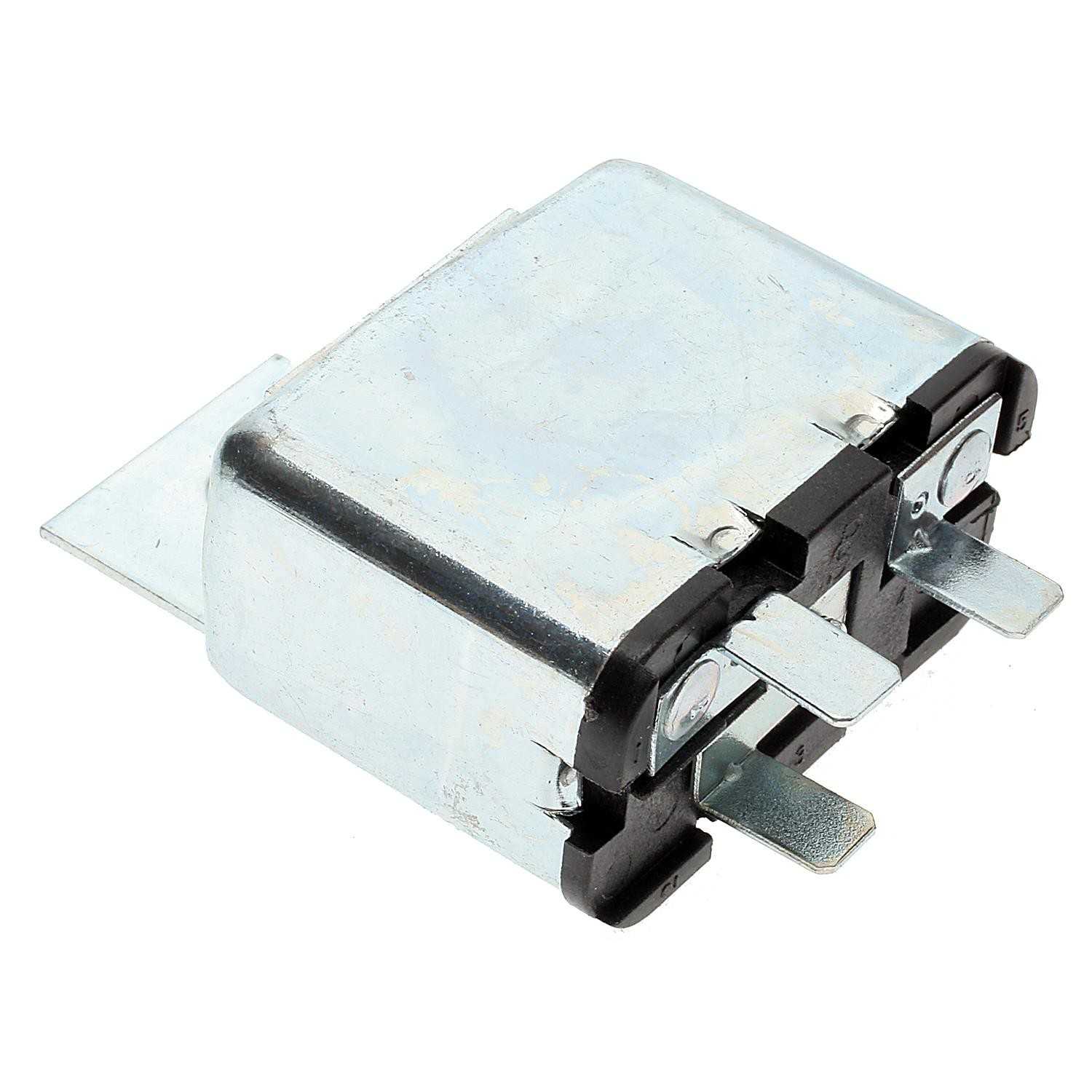 Standard Ignition Cruise Control Relay HR-127